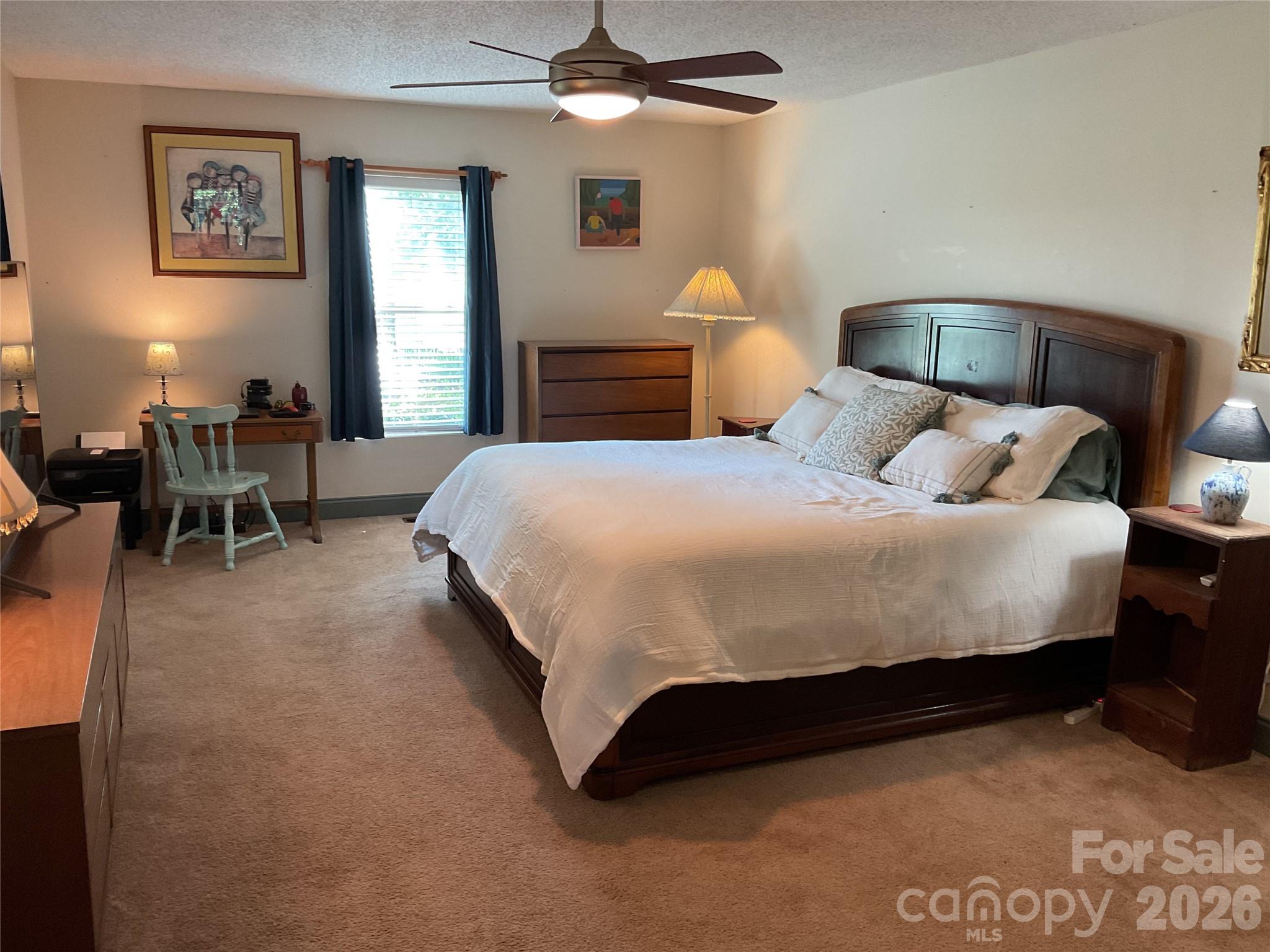 12435 Philadelphia Church Road — Stanfield