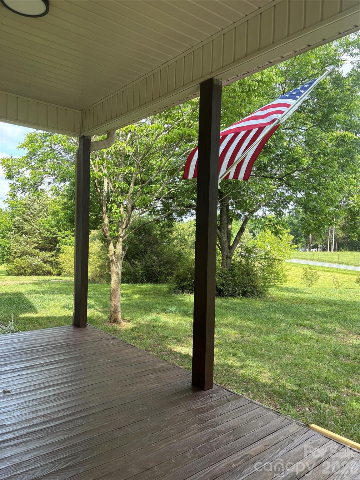 12435 Philadelphia Church Road — Stanfield