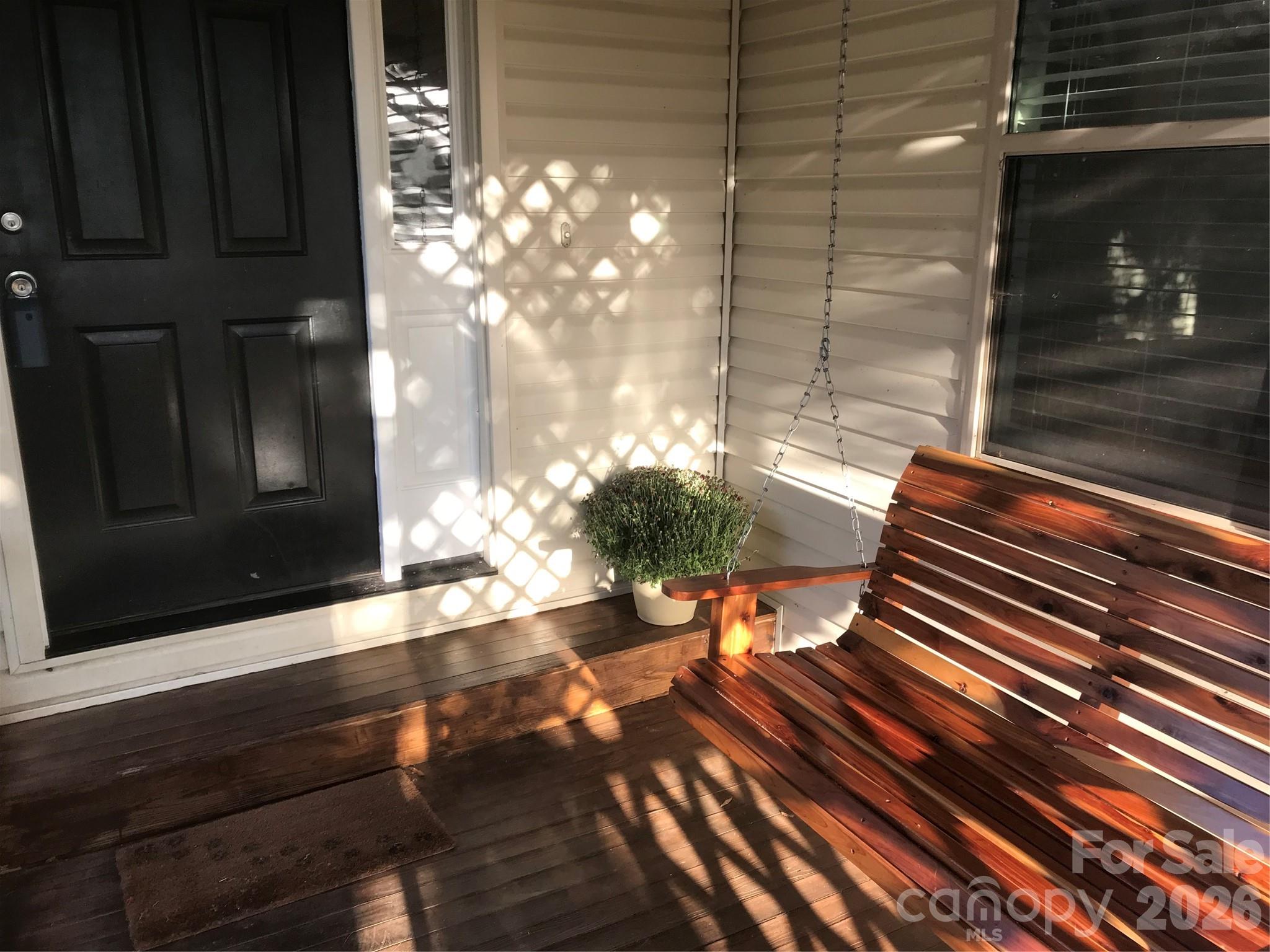 12435 Philadelphia Church Road — Stanfield