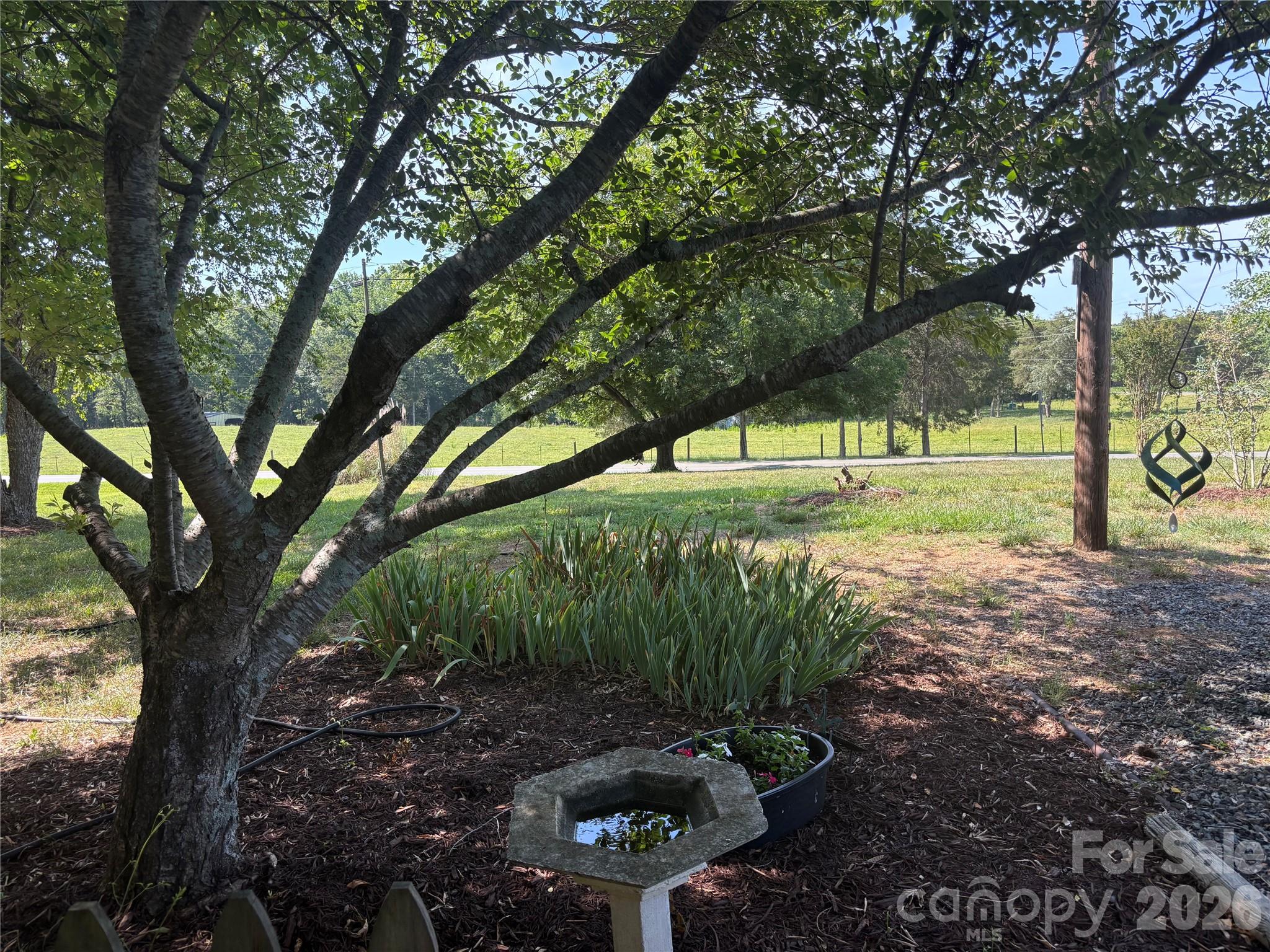12435 Philadelphia Church Road — Stanfield