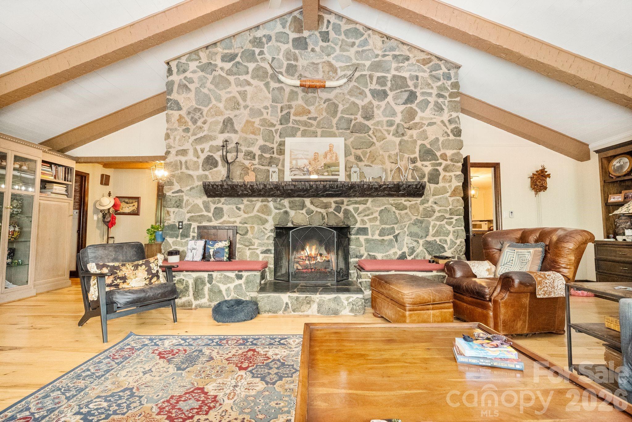 2915 Old Stage Road — Gastonia