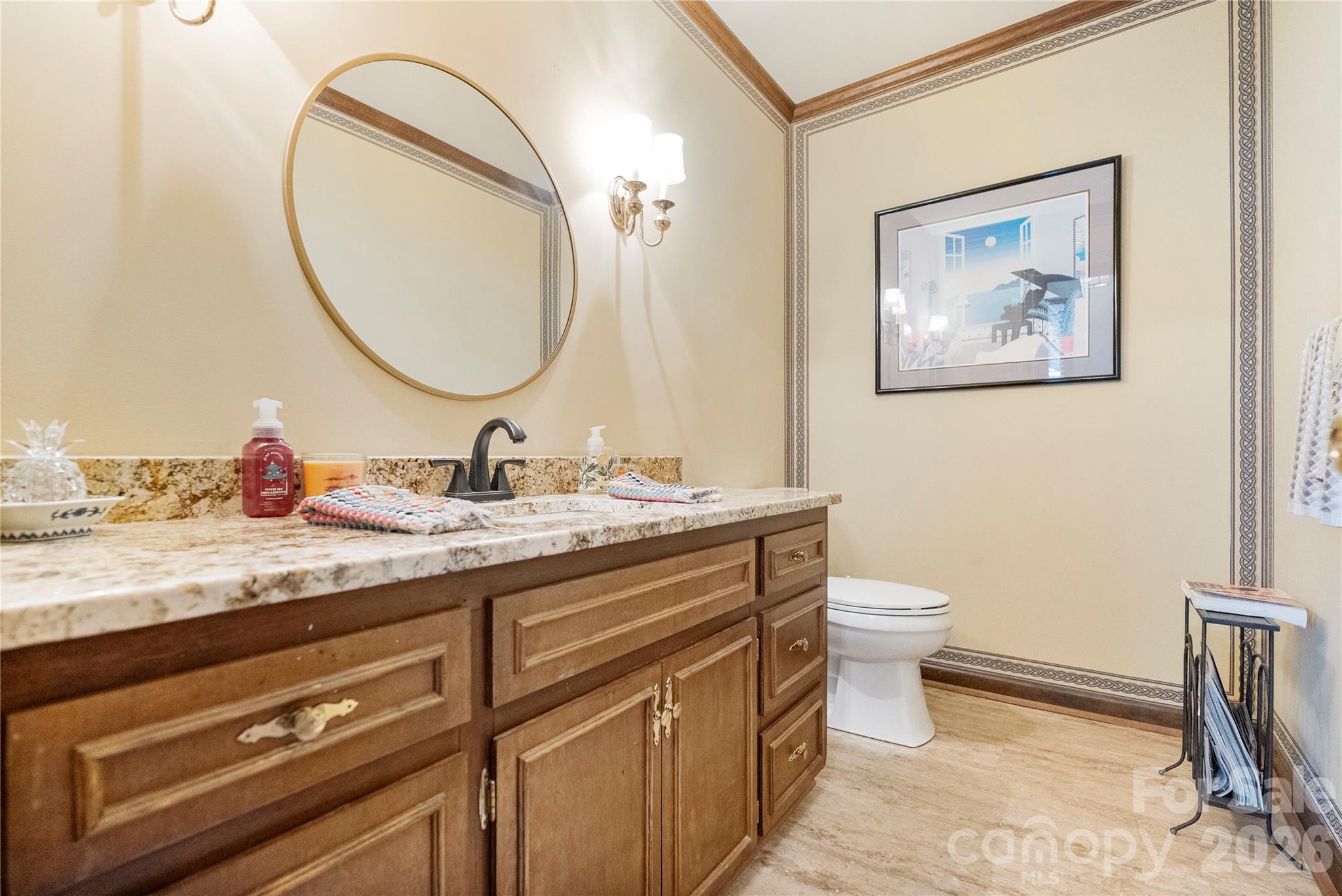 2915 Old Stage Road — Gastonia