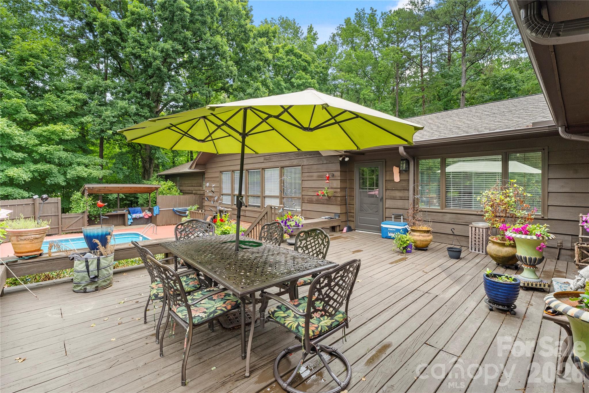 2915 Old Stage Road — Gastonia
