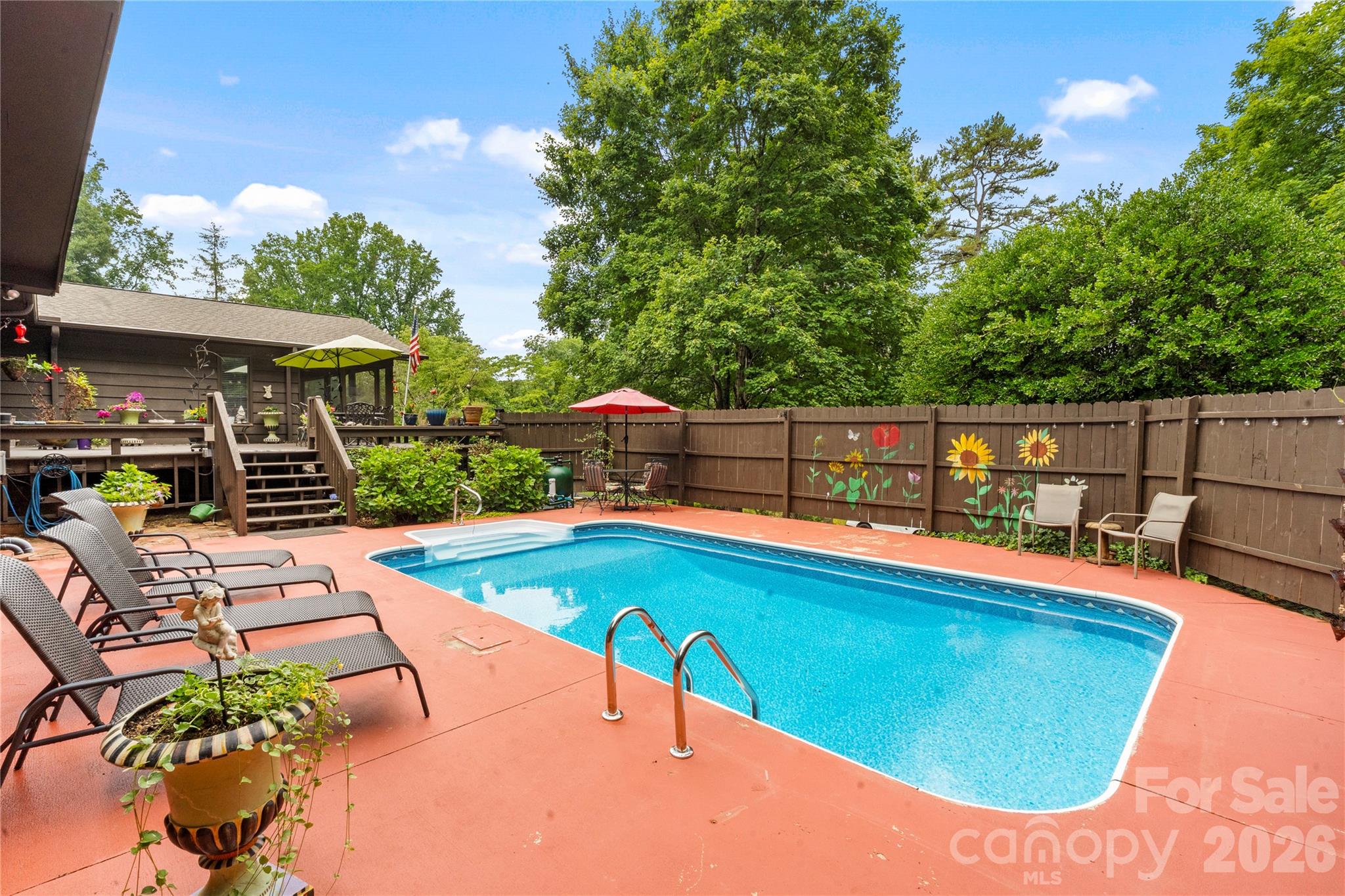 2915 Old Stage Road — Gastonia