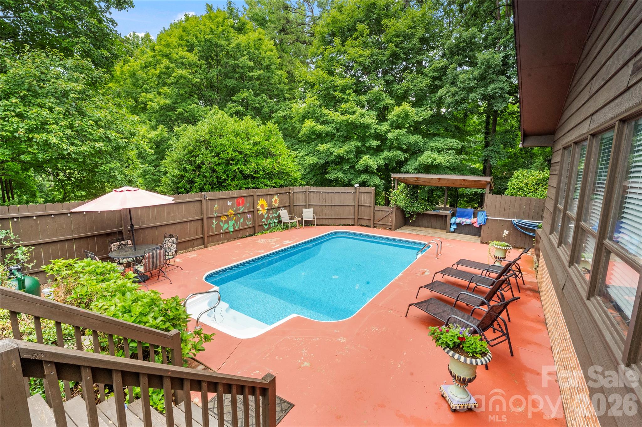 2915 Old Stage Road — Gastonia