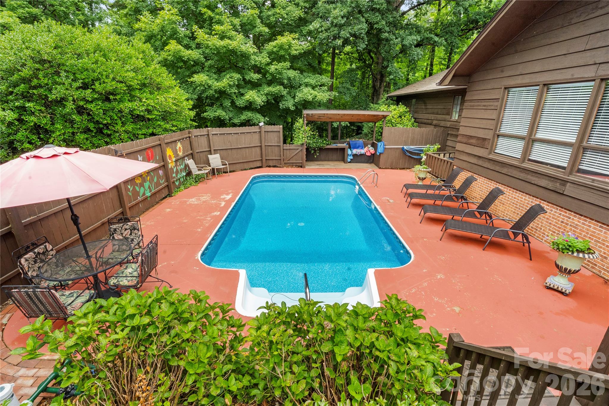 2915 Old Stage Road — Gastonia