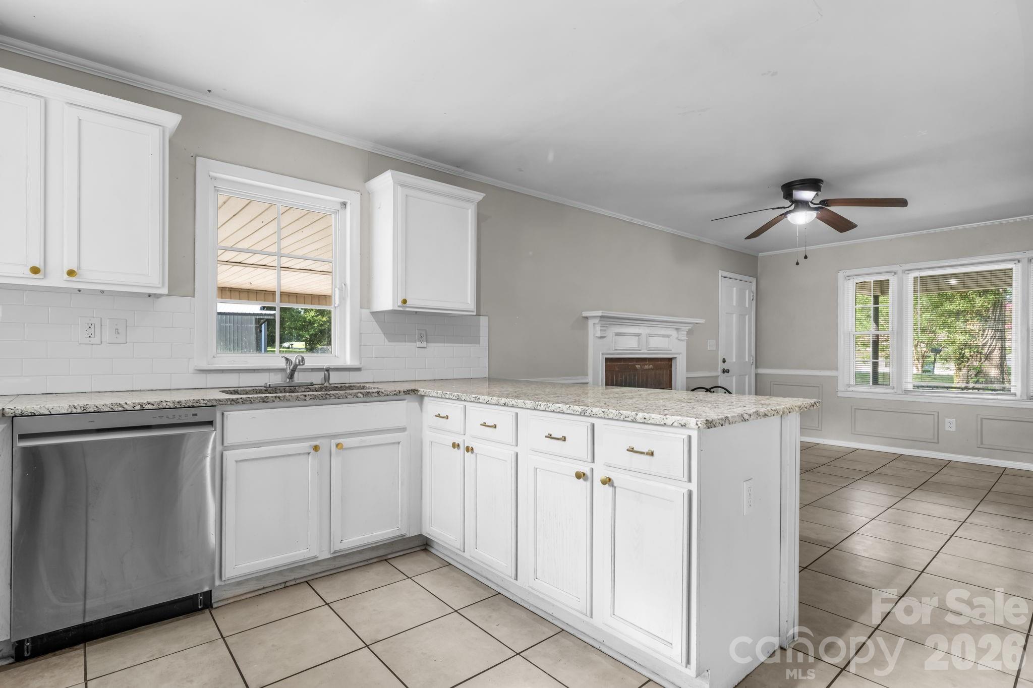 1002 Ramseur Road — Bessemer City