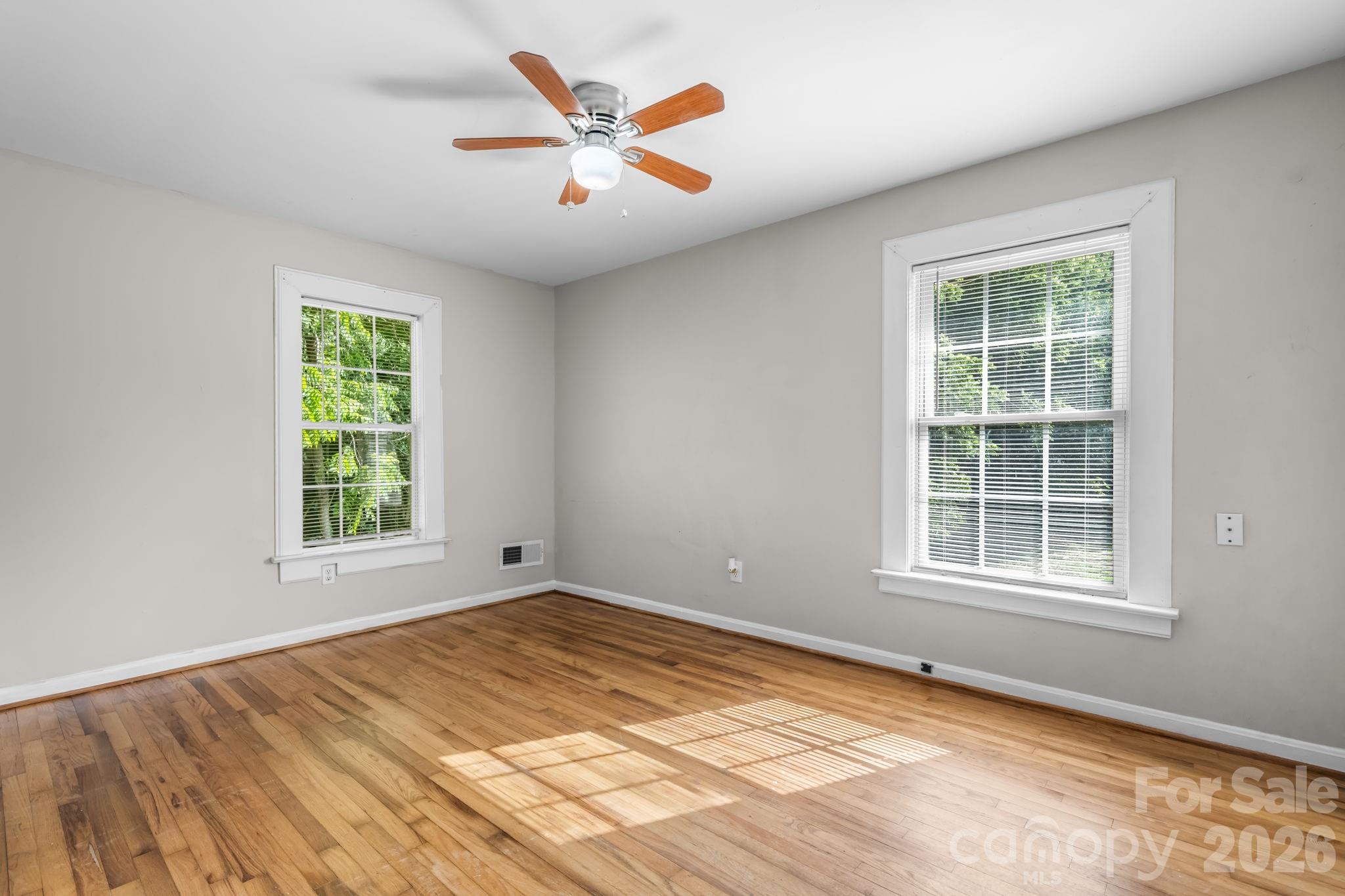 1002 Ramseur Road — Bessemer City