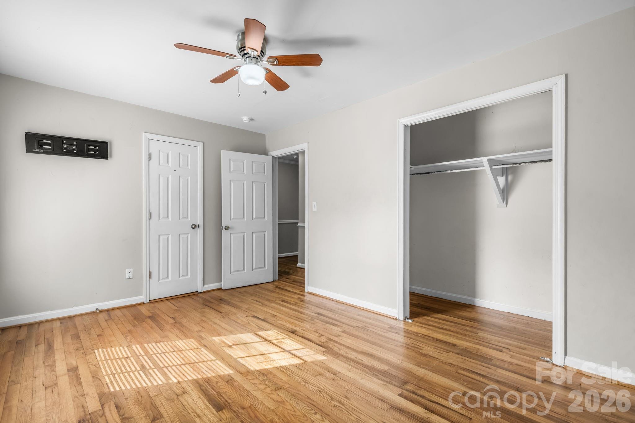 1002 Ramseur Road — Bessemer City