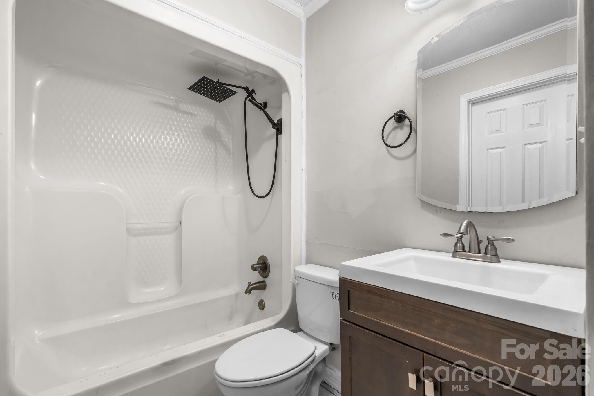 1002 Ramseur Road — Bessemer City