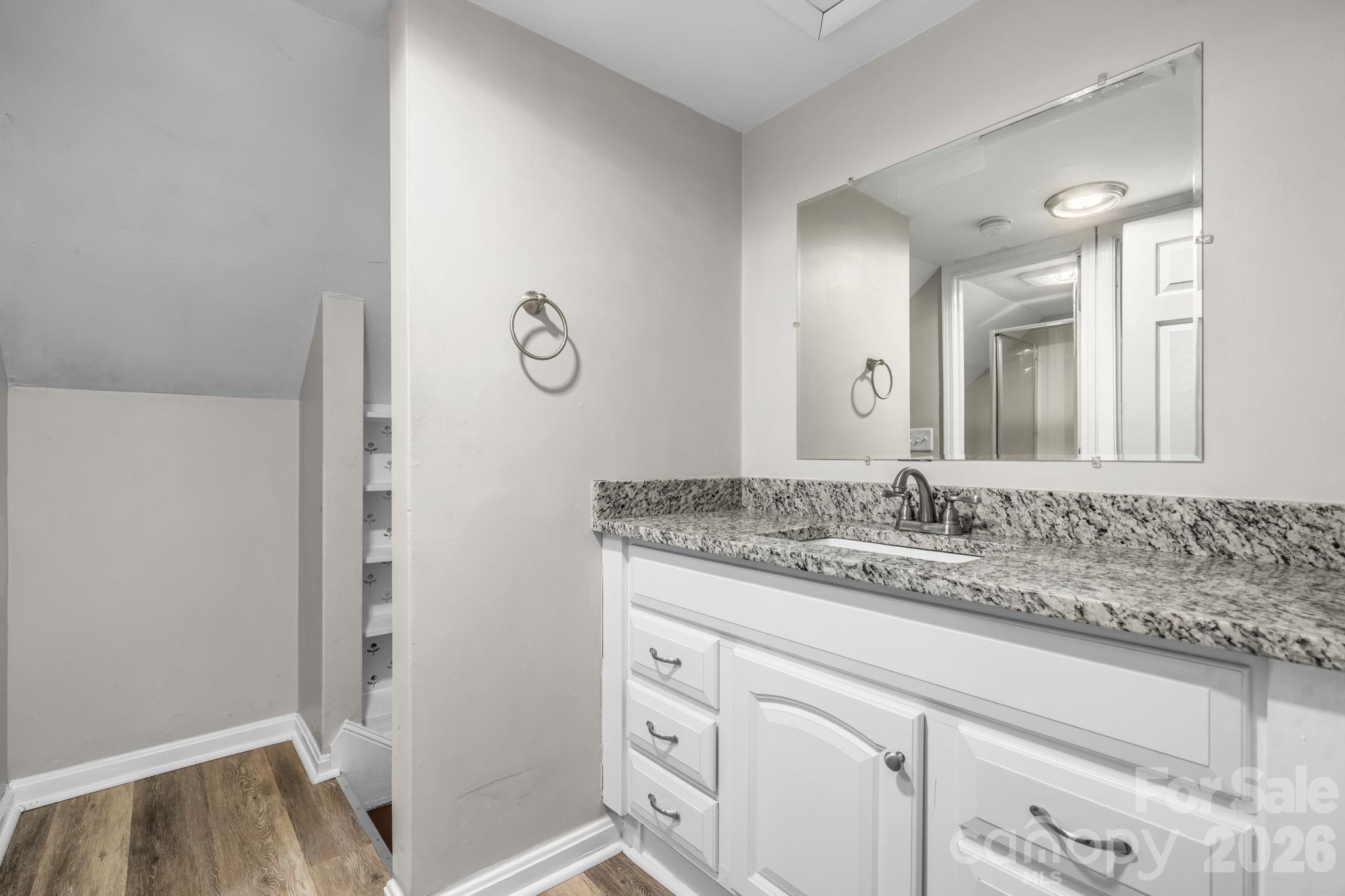 1002 Ramseur Road — Bessemer City