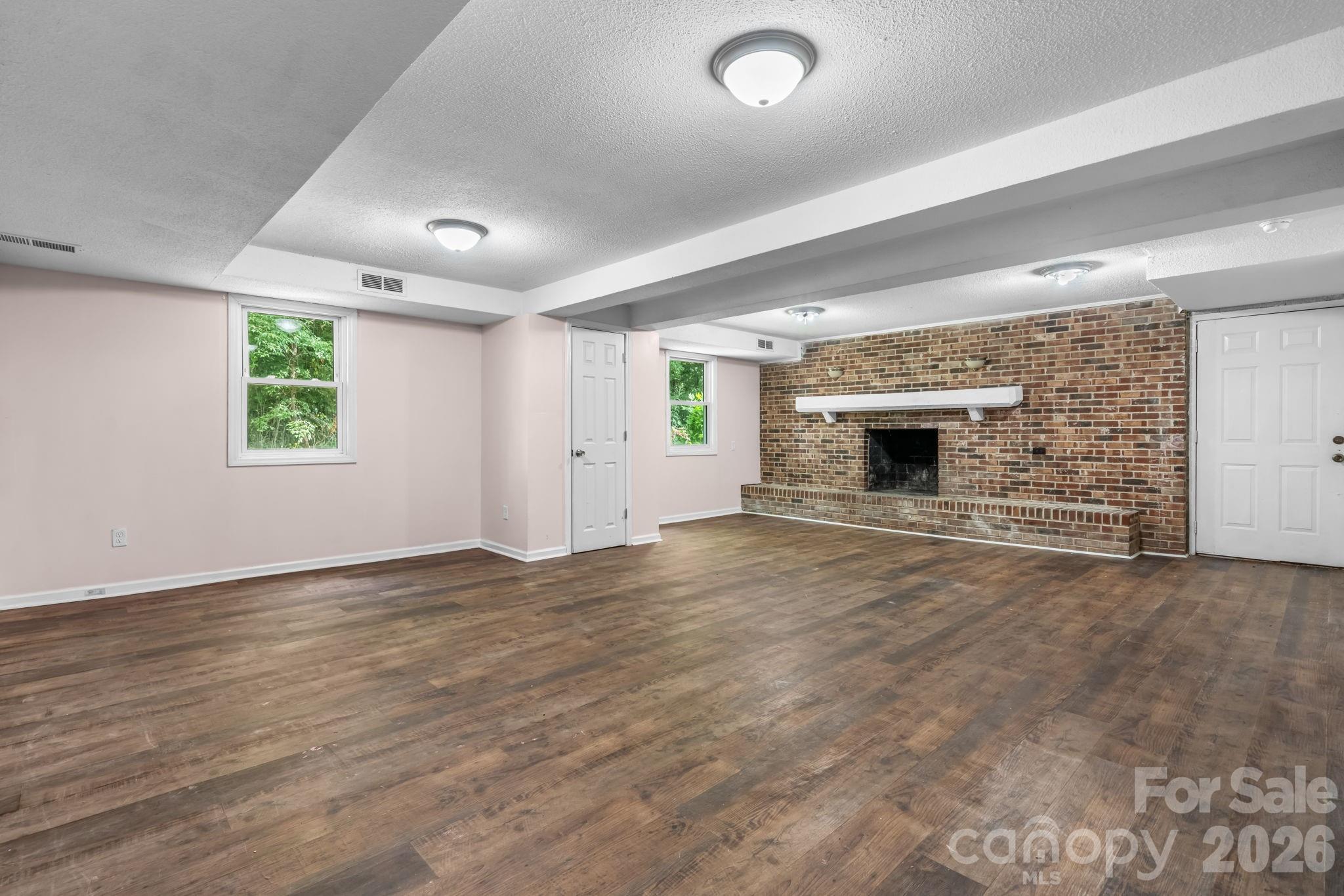 1002 Ramseur Road — Bessemer City