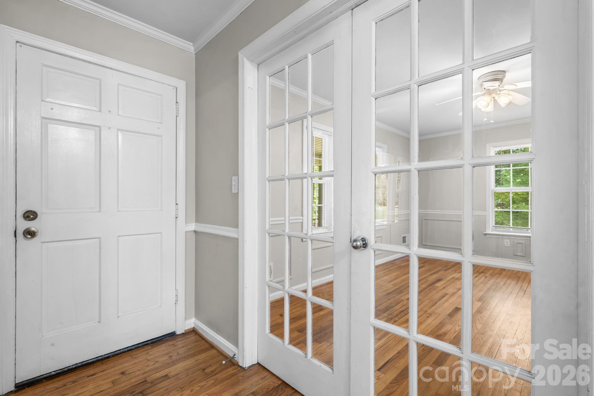 1002 Ramseur Road — Bessemer City