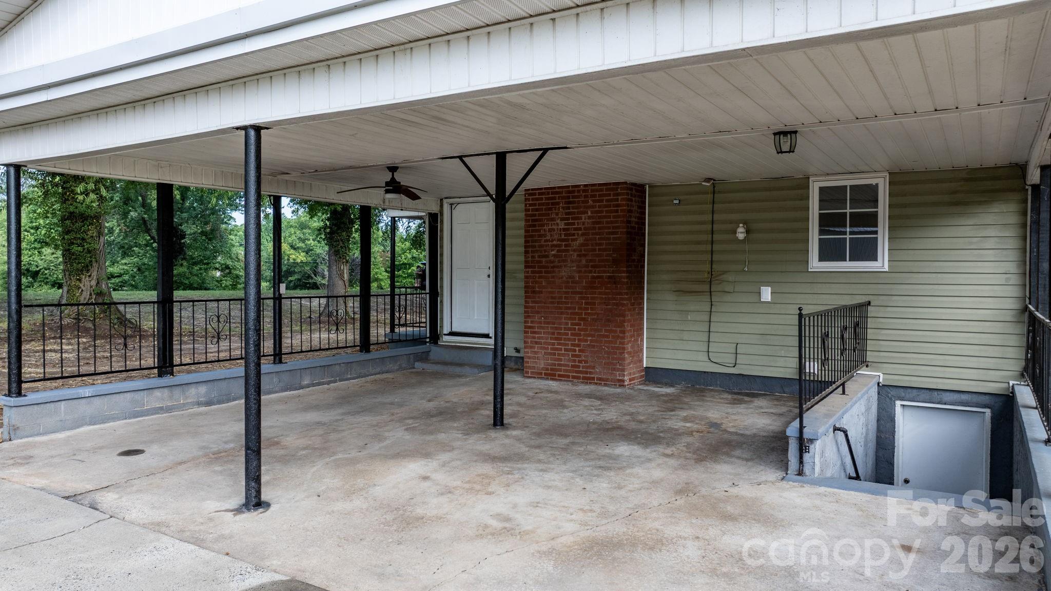 1002 Ramseur Road — Bessemer City