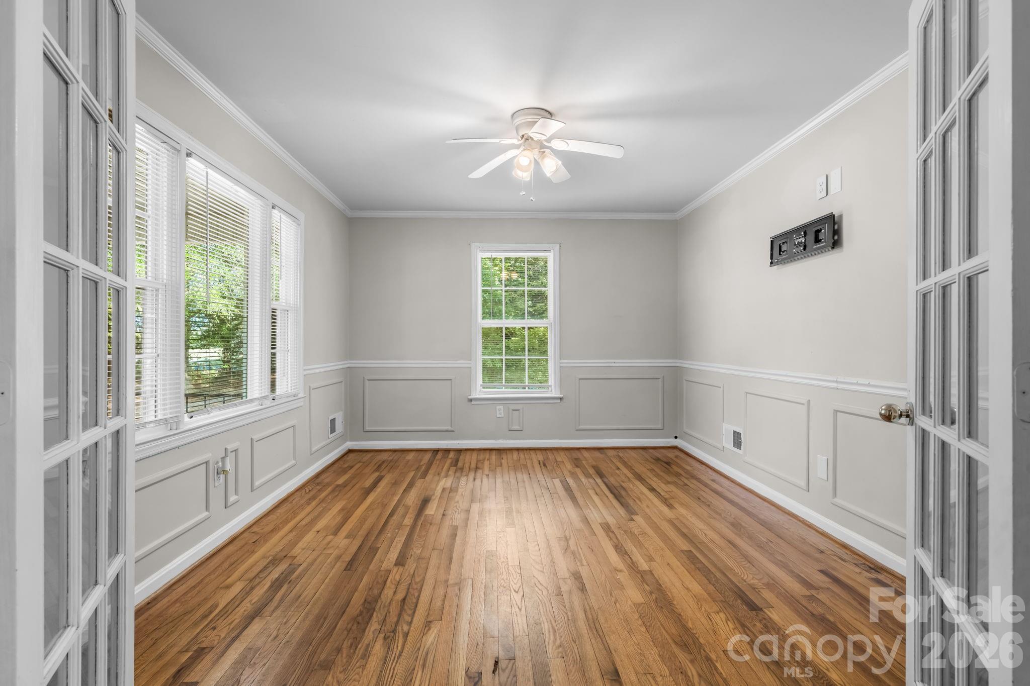 1002 Ramseur Road — Bessemer City