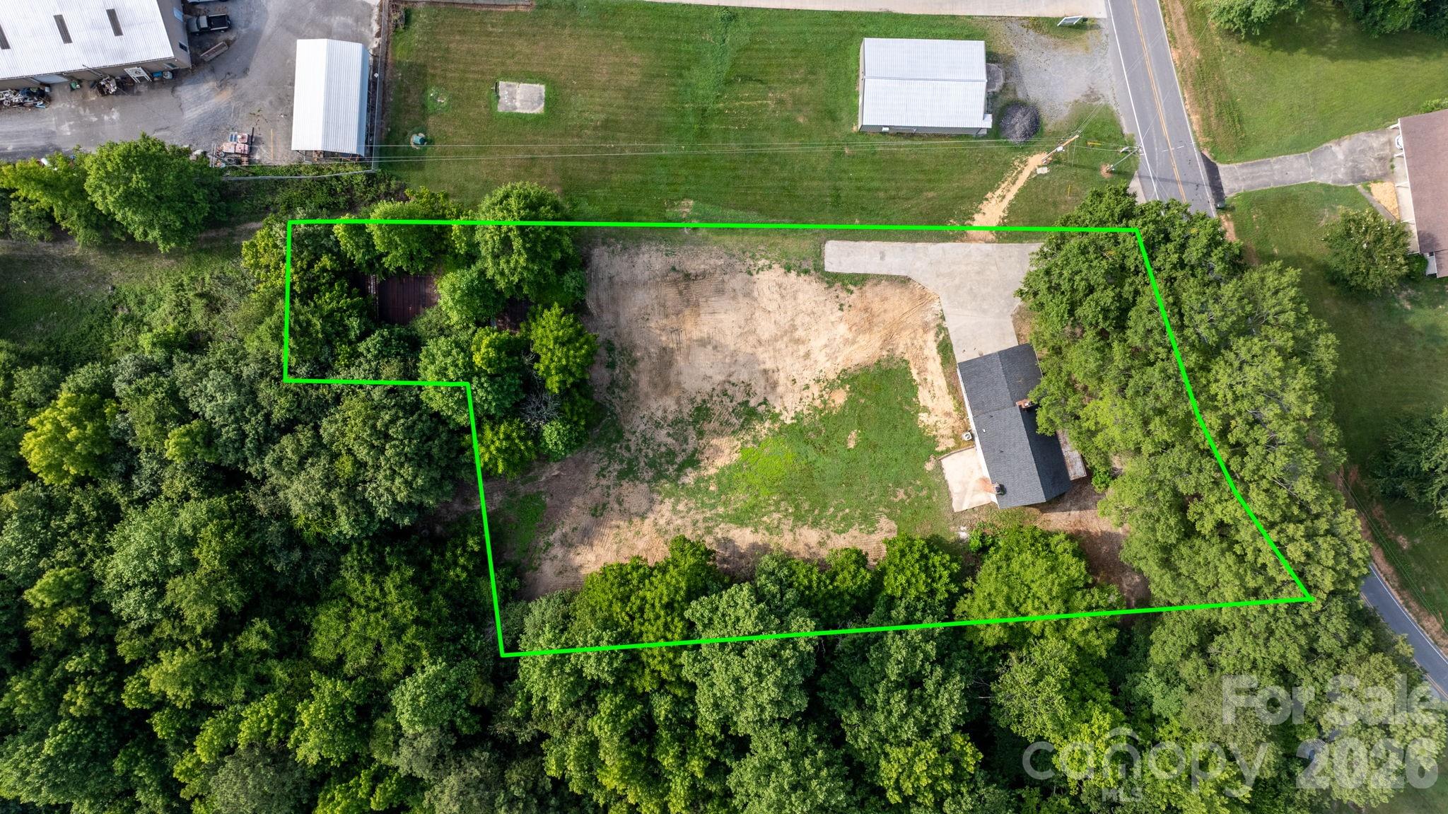 1002 Ramseur Road — Bessemer City