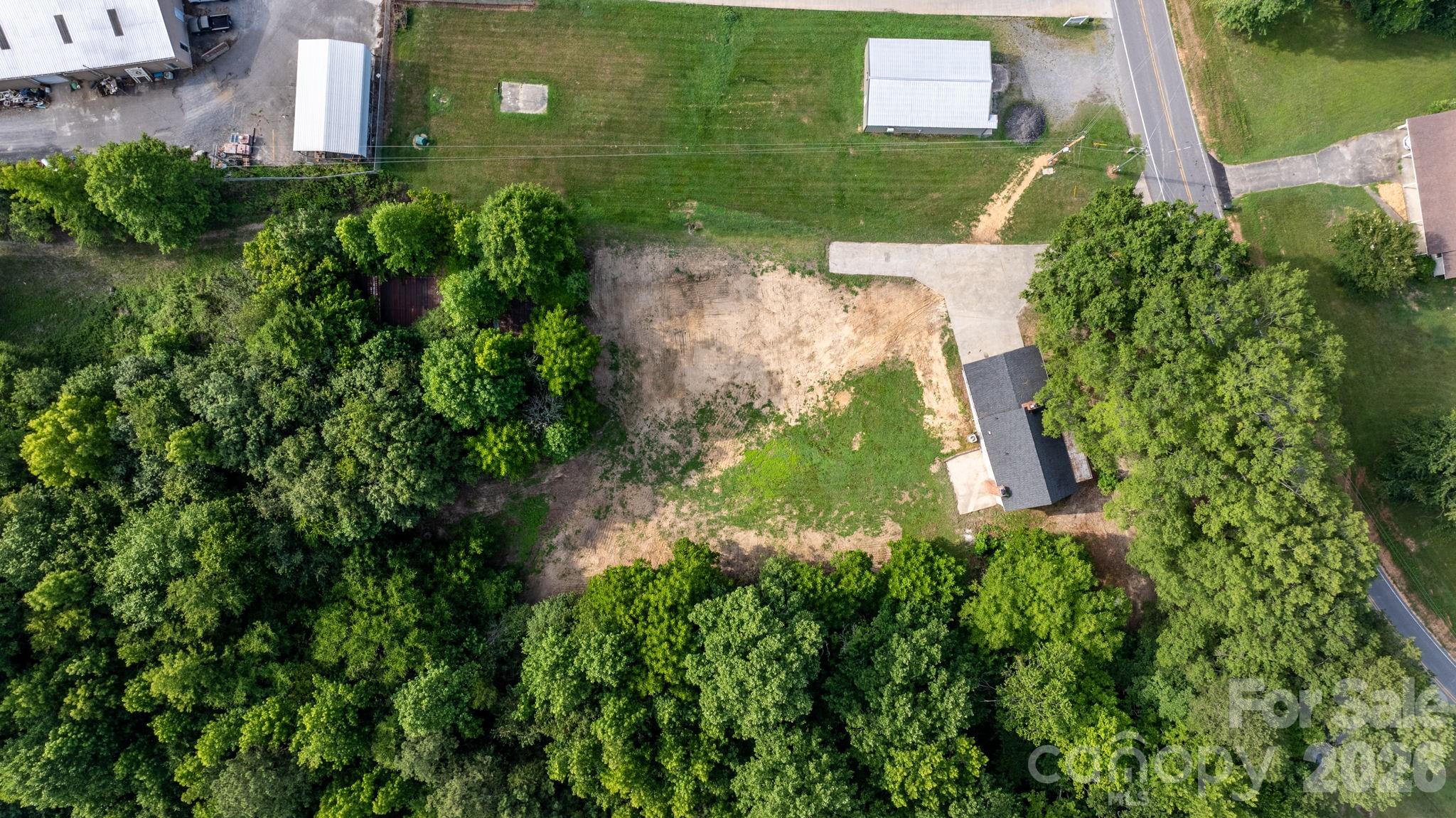 1002 Ramseur Road — Bessemer City
