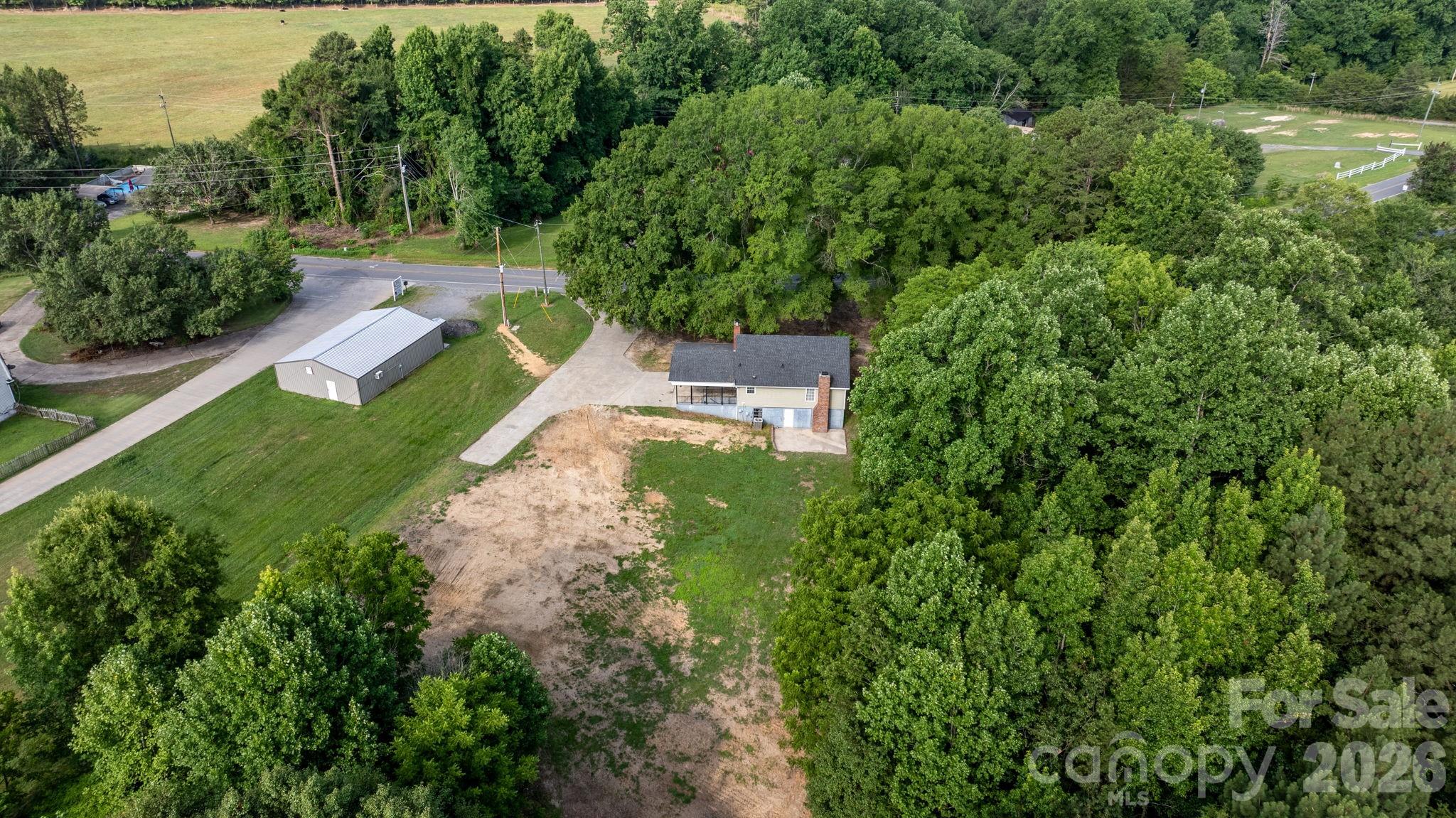 1002 Ramseur Road — Bessemer City