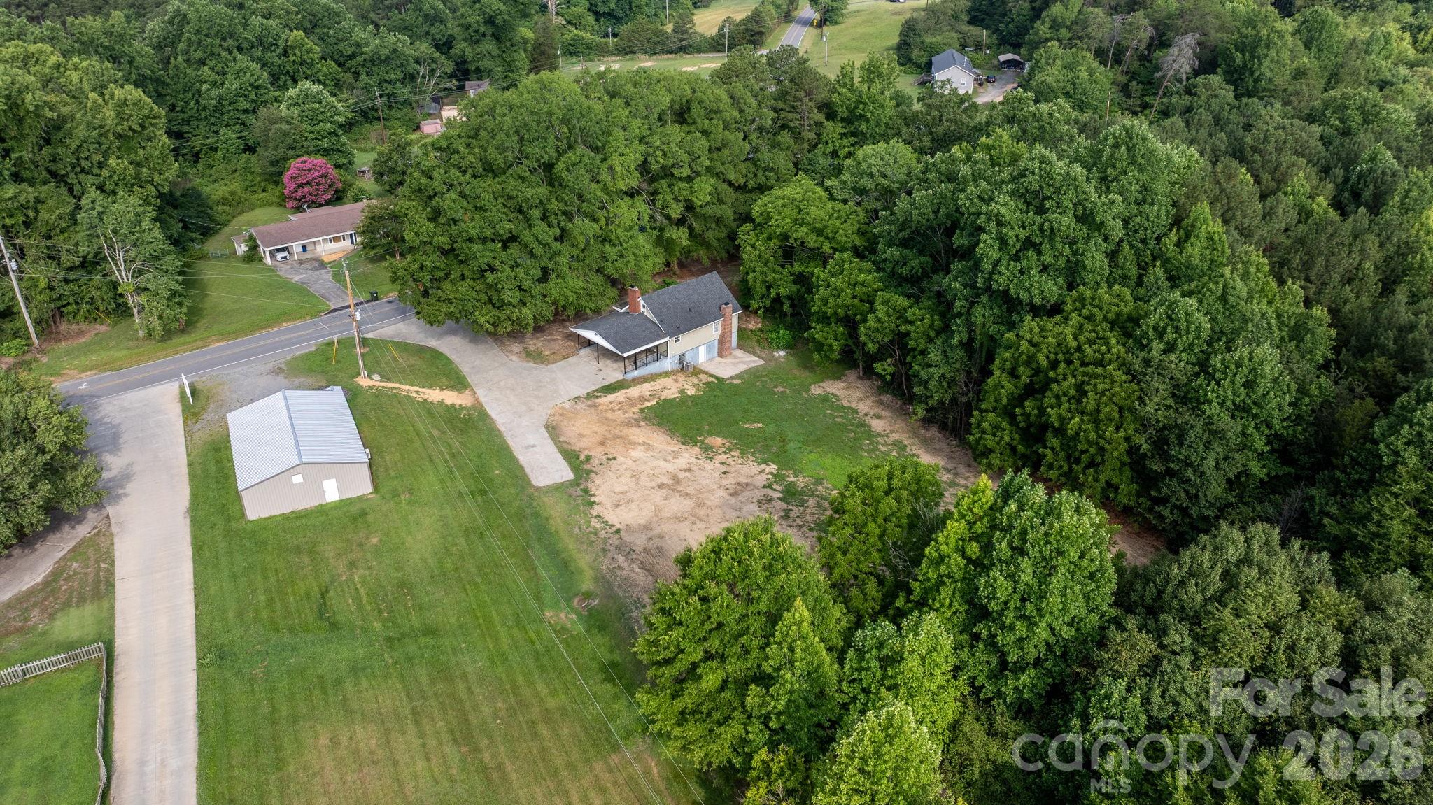 1002 Ramseur Road — Bessemer City