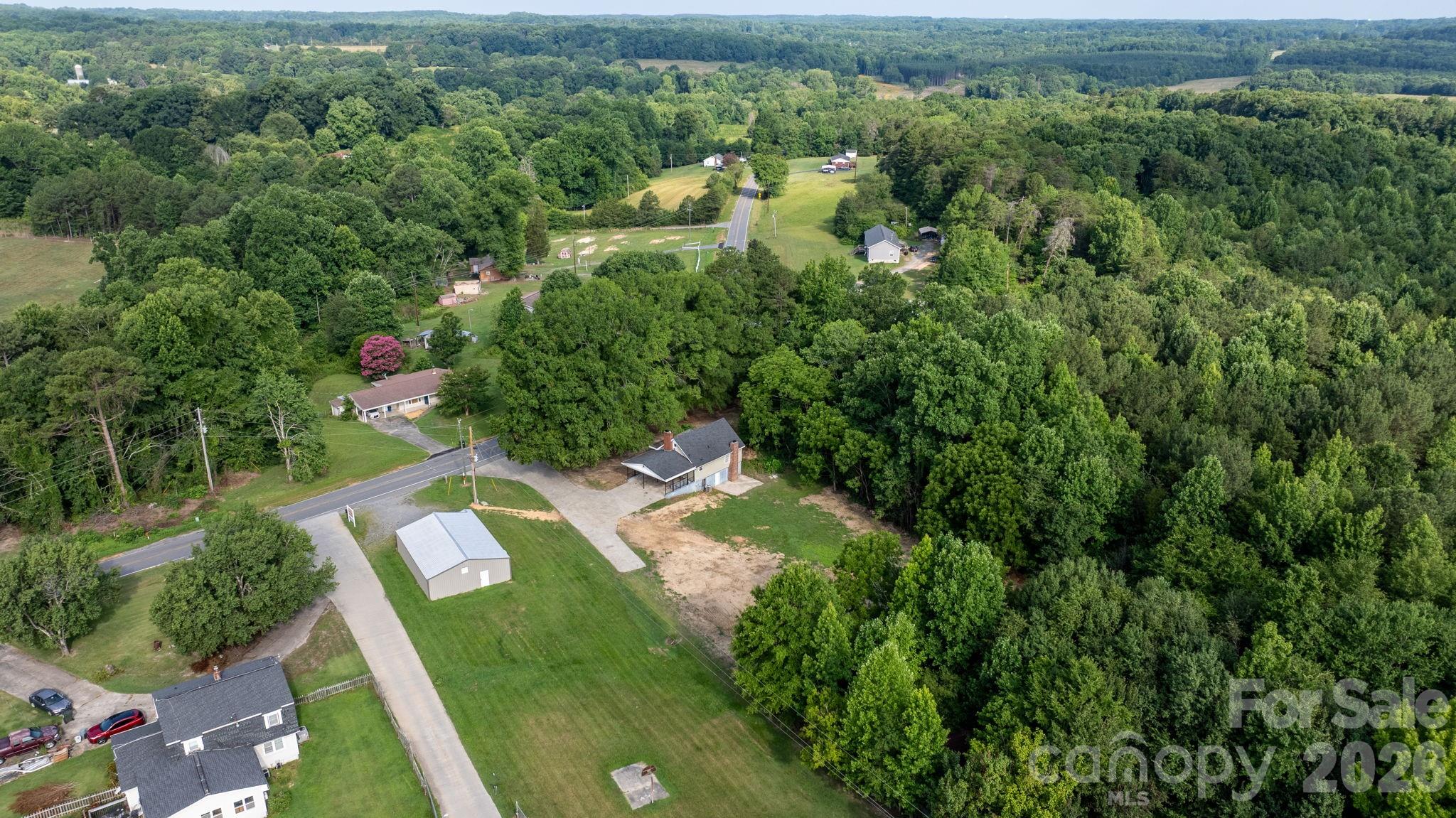 1002 Ramseur Road — Bessemer City