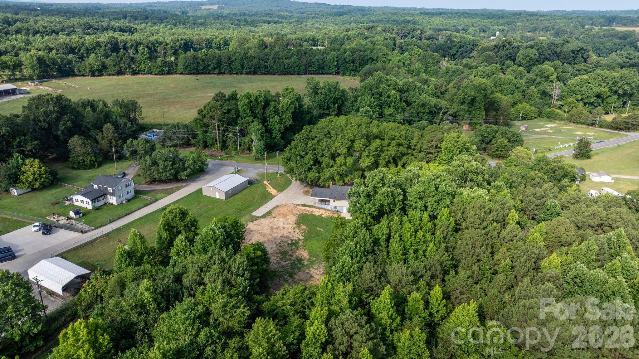 1002 Ramseur Road — Bessemer City