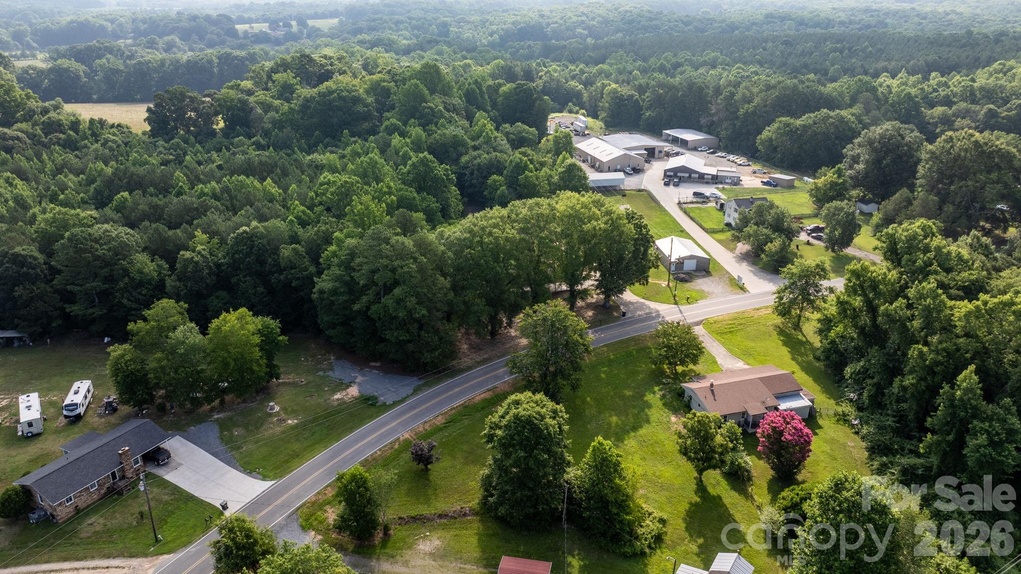 1002 Ramseur Road — Bessemer City