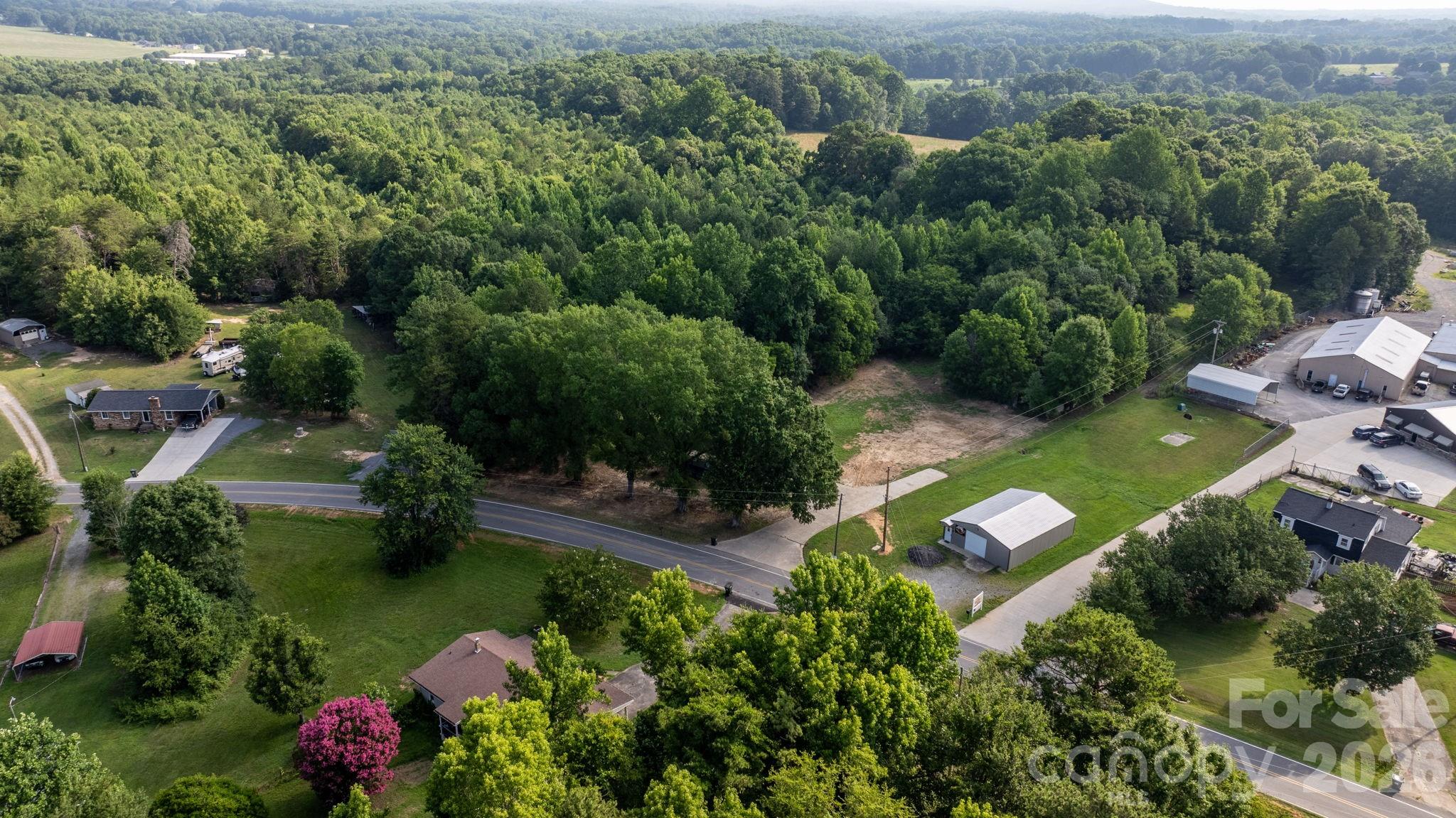 1002 Ramseur Road — Bessemer City