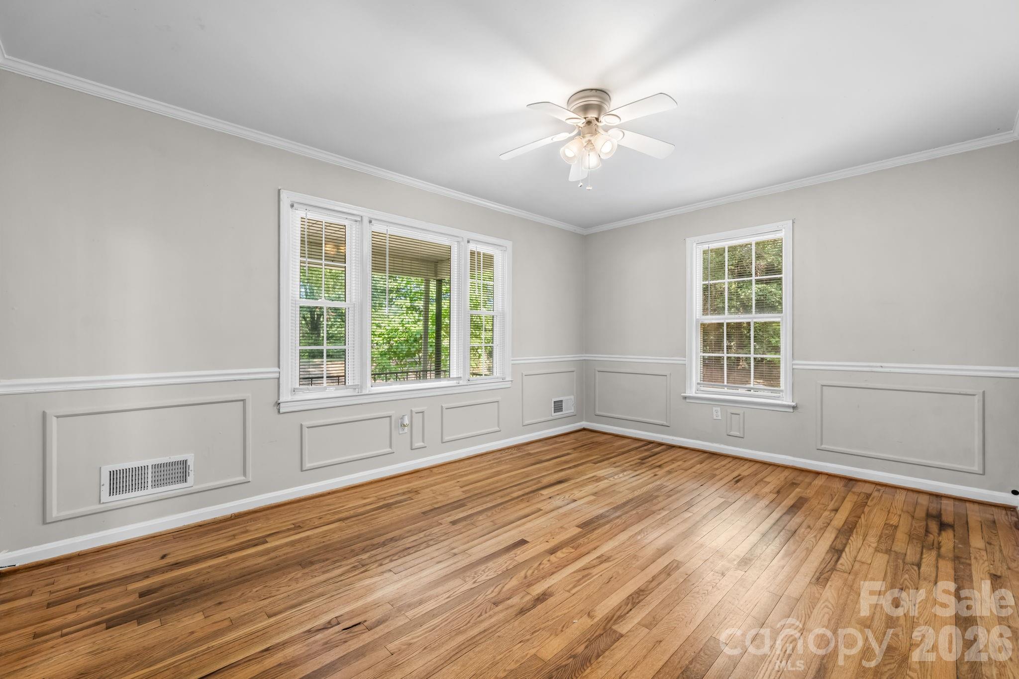 1002 Ramseur Road — Bessemer City