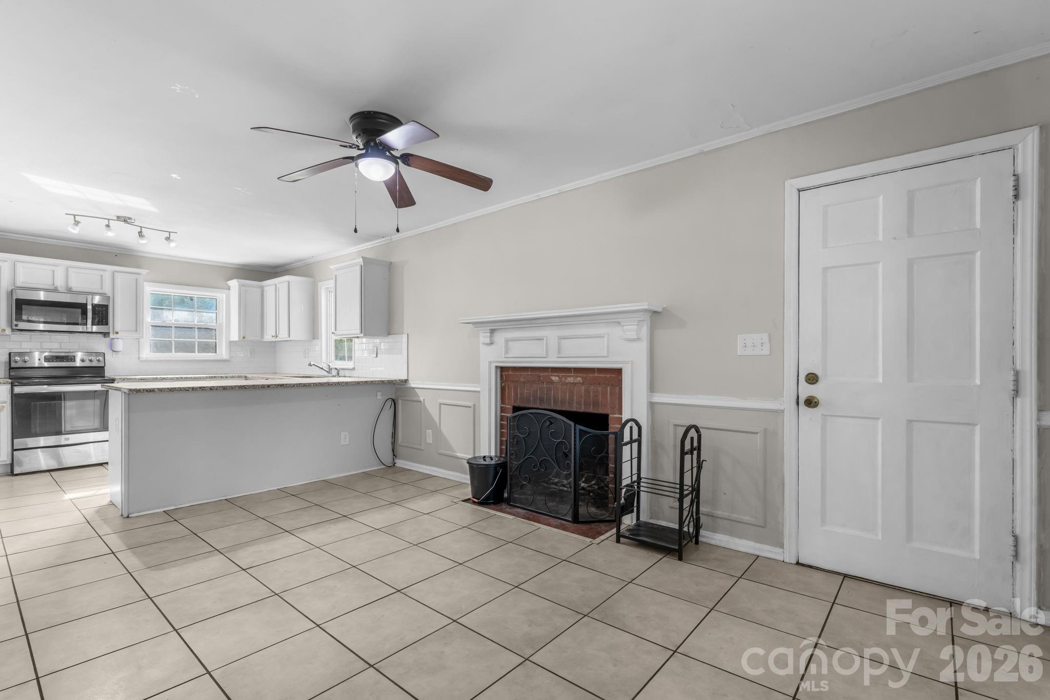 1002 Ramseur Road — Bessemer City