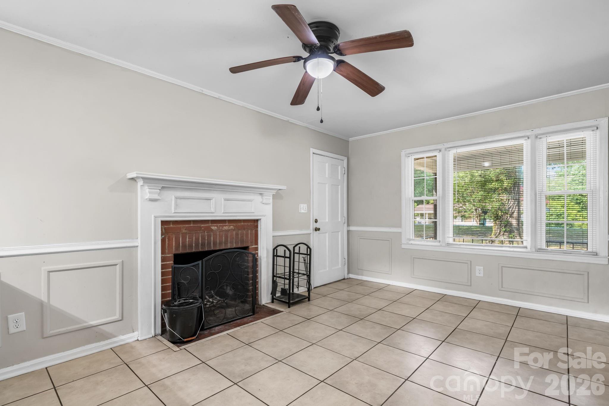 1002 Ramseur Road — Bessemer City