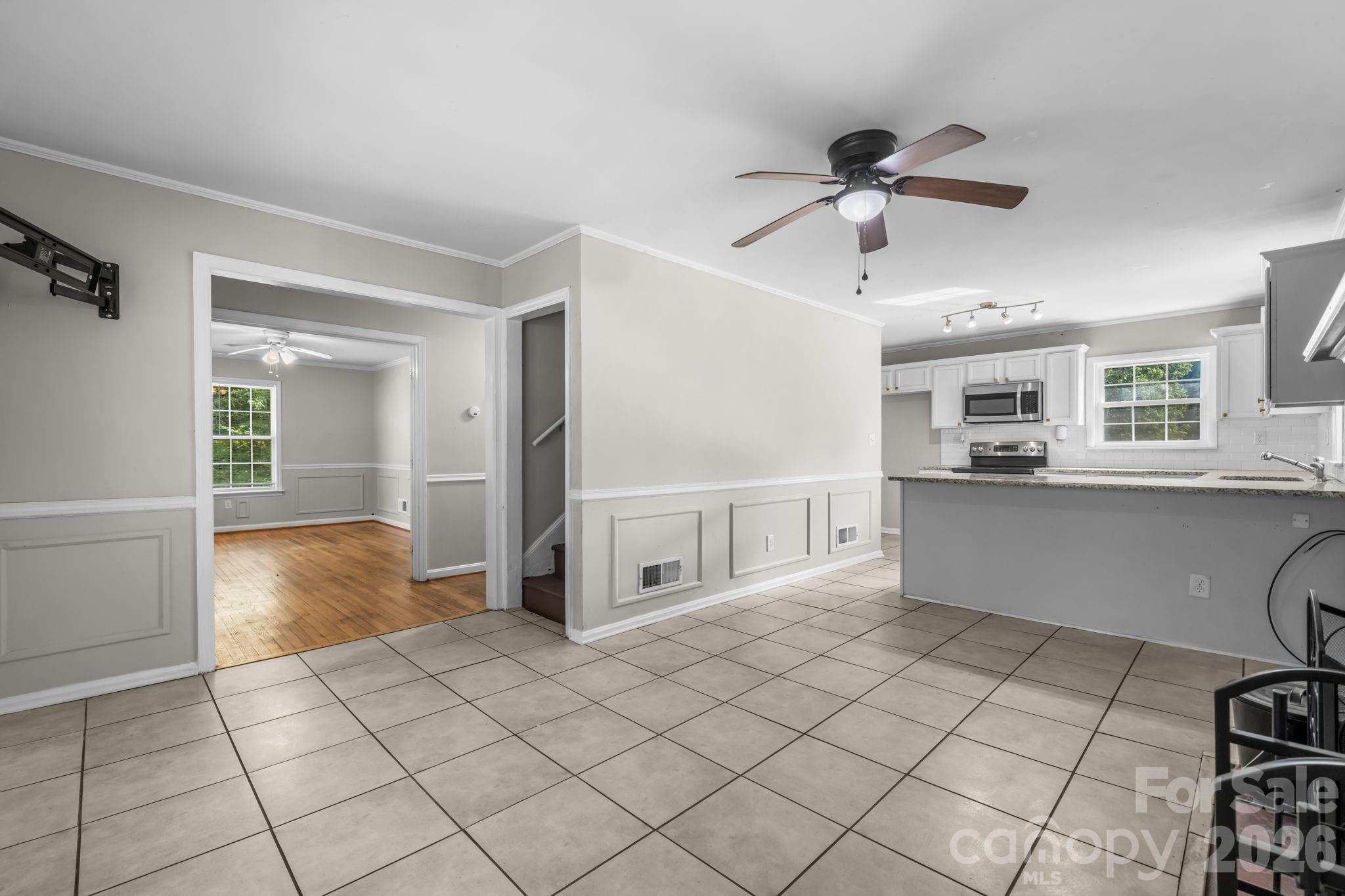 1002 Ramseur Road — Bessemer City