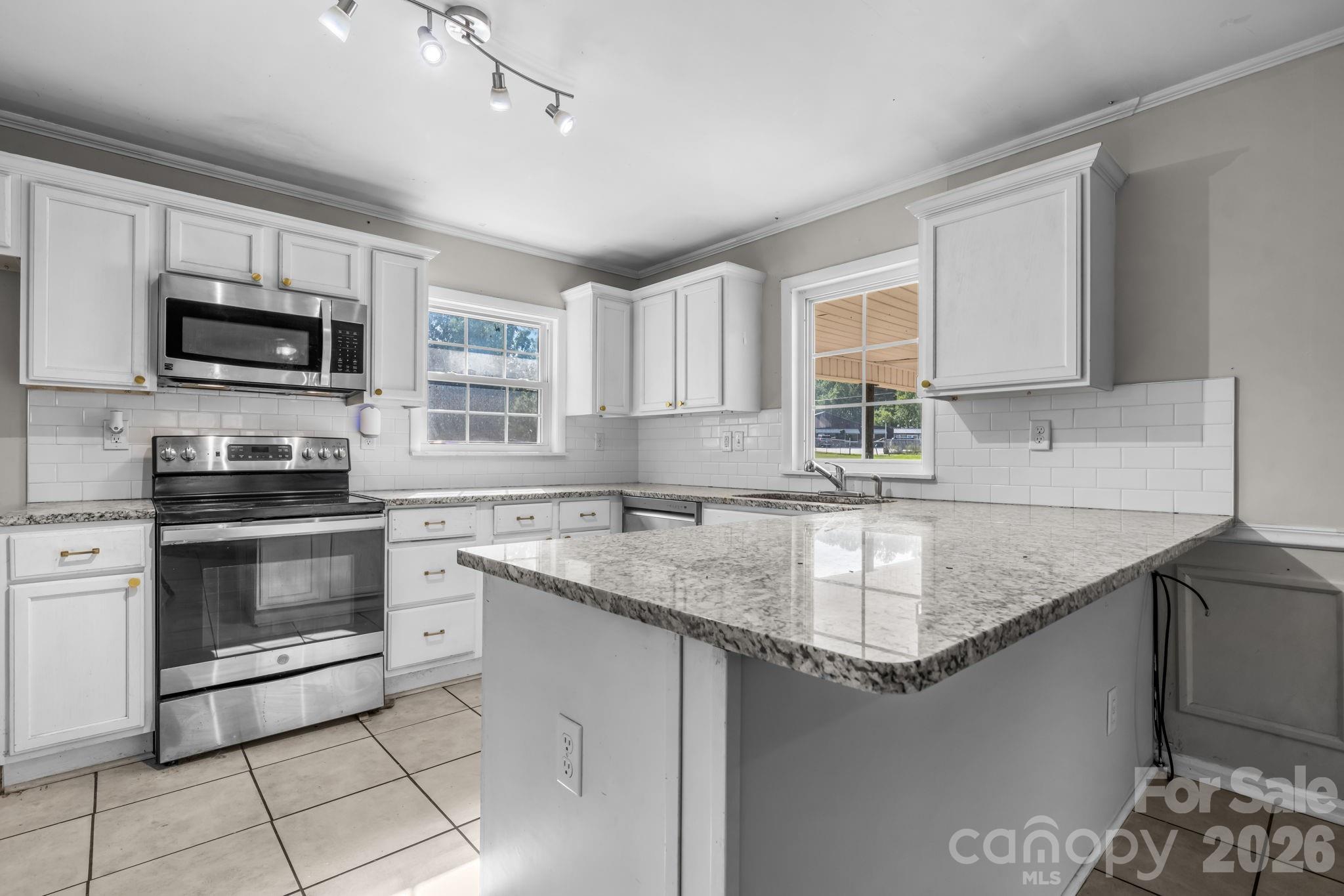 1002 Ramseur Road — Bessemer City