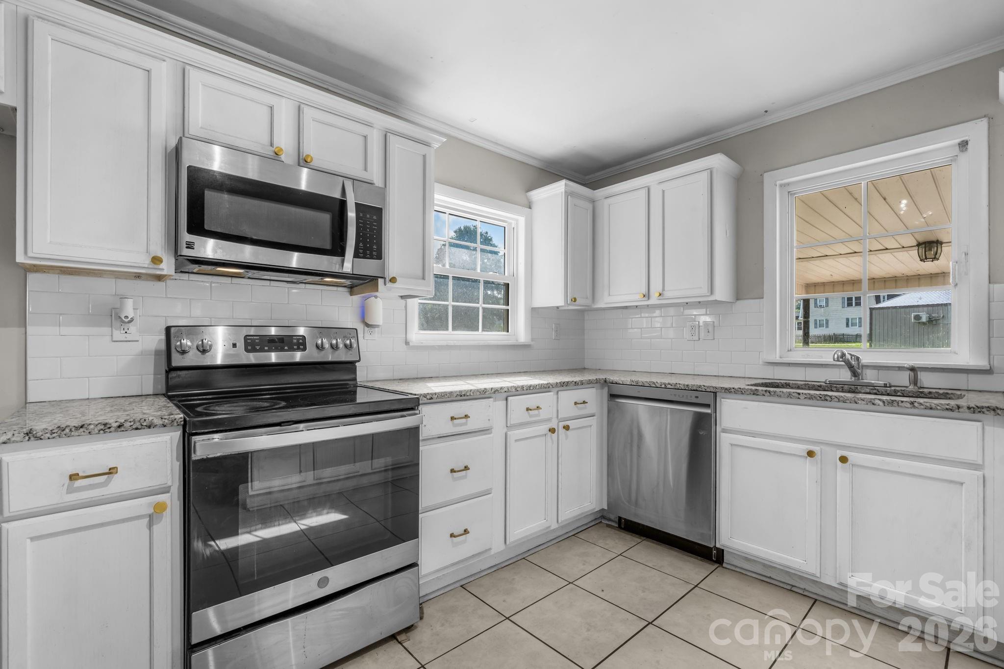 1002 Ramseur Road — Bessemer City