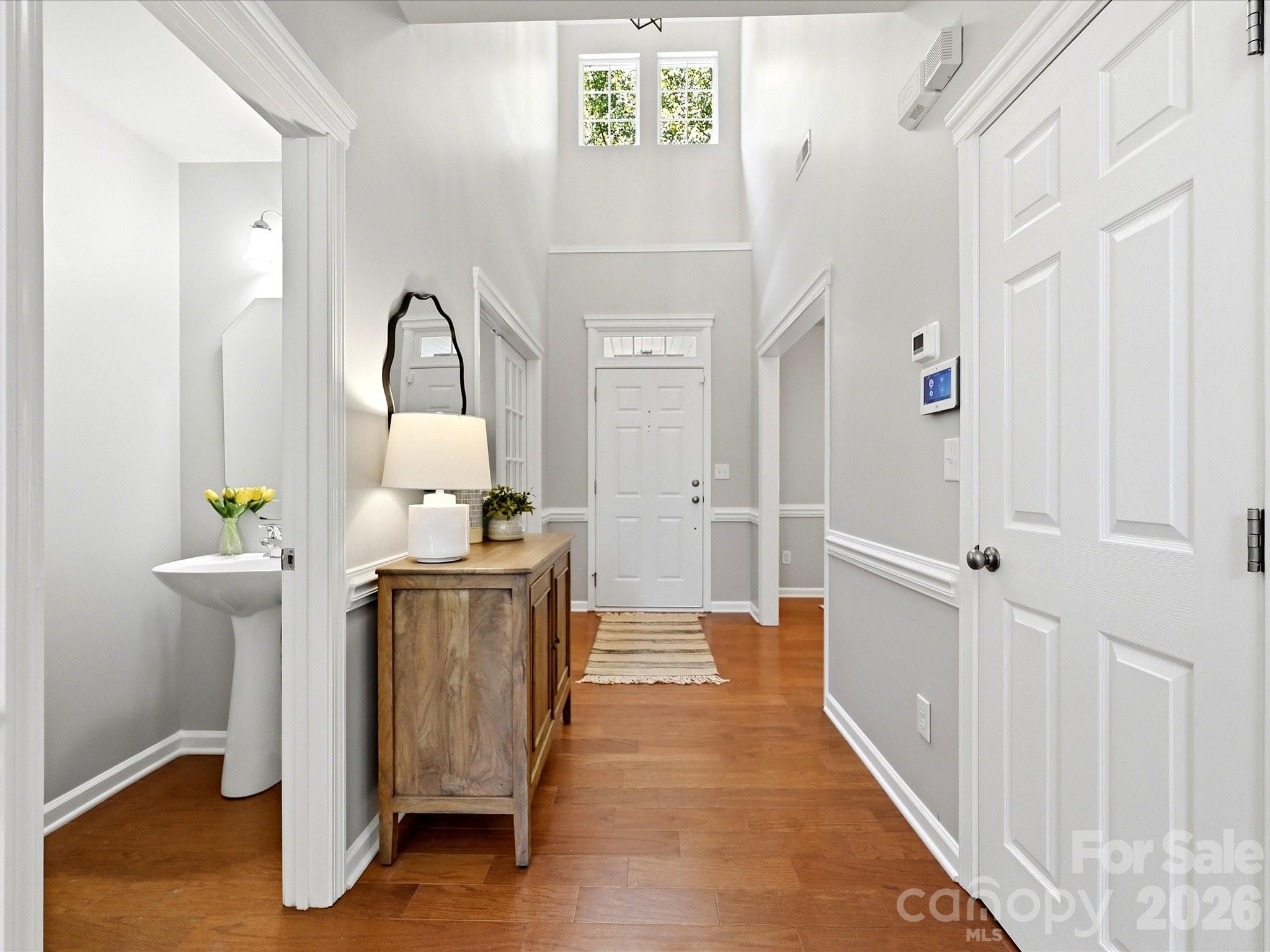1173 STONEDOWN Lane — Matthews