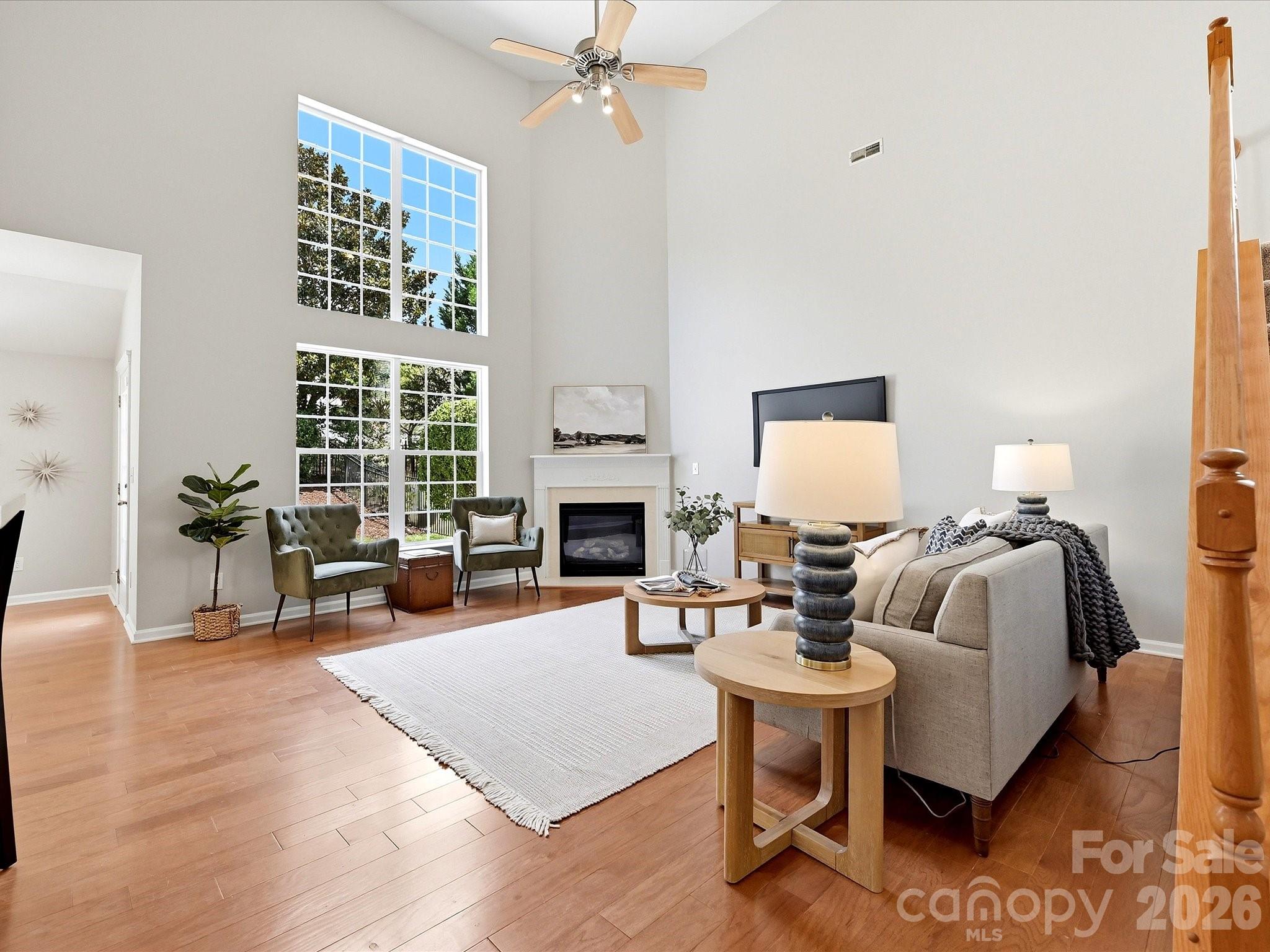1173 STONEDOWN Lane — Matthews