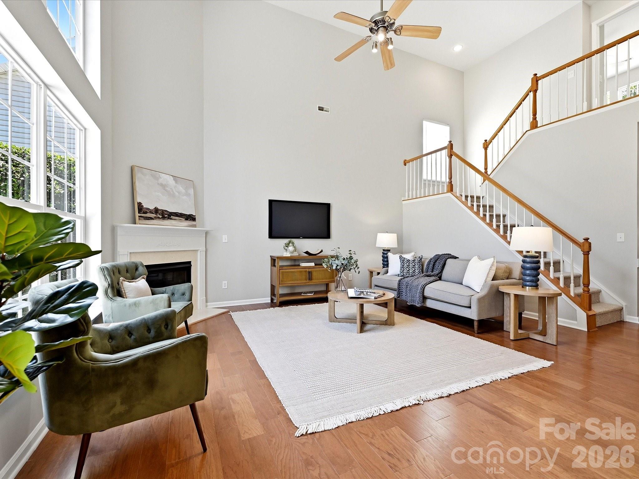 1173 STONEDOWN Lane — Matthews