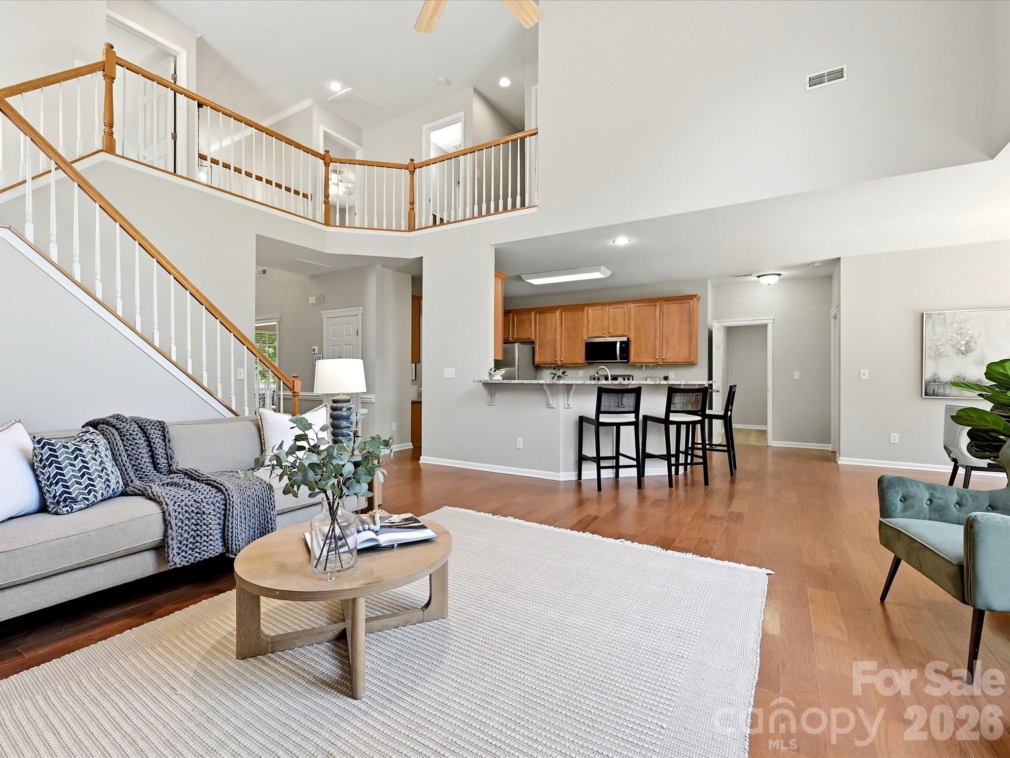1173 STONEDOWN Lane — Matthews