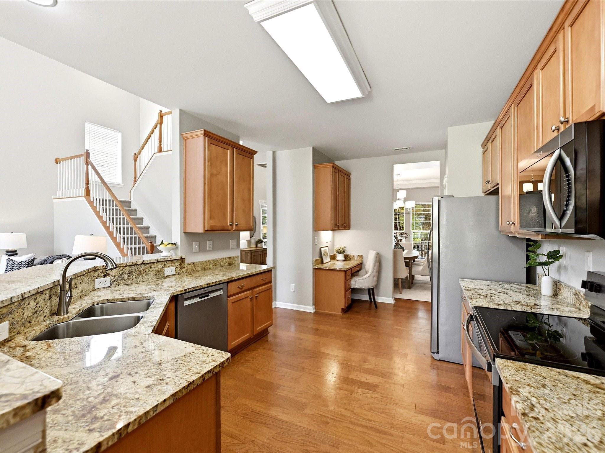 1173 STONEDOWN Lane — Matthews