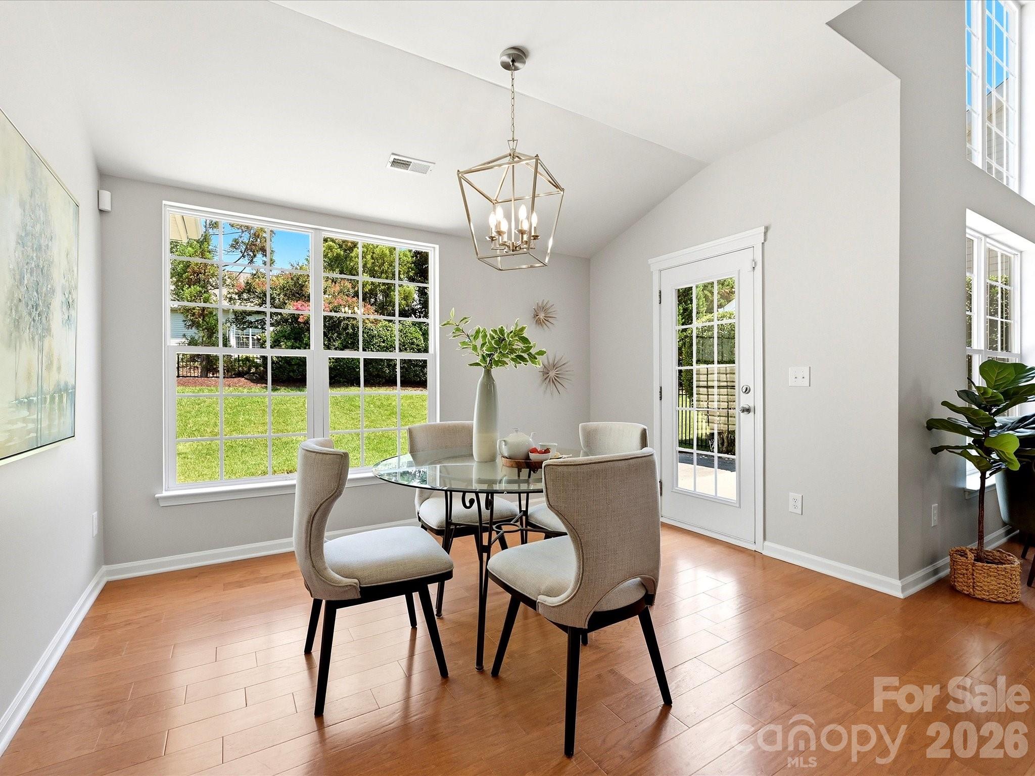 1173 STONEDOWN Lane — Matthews