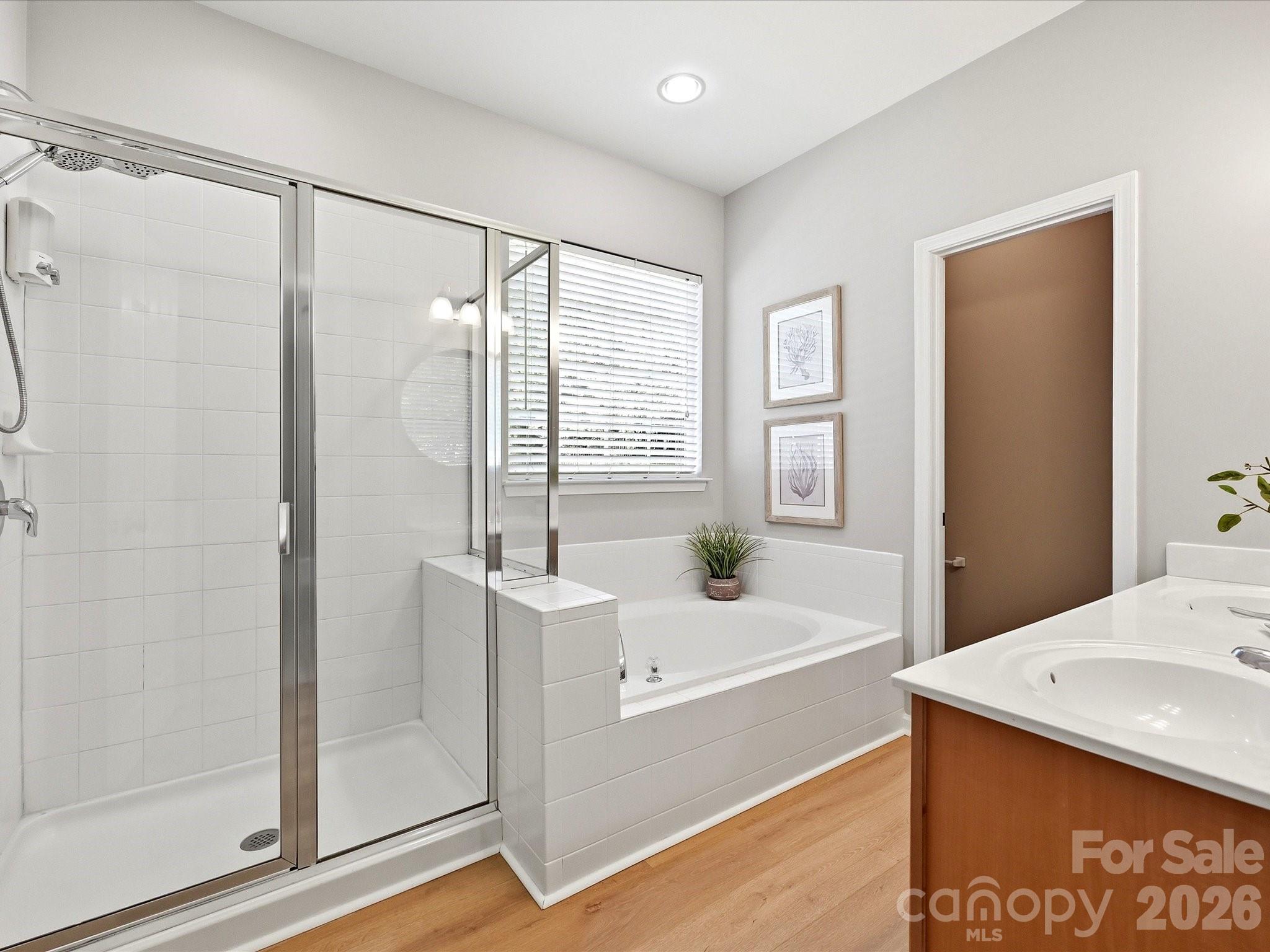 1173 STONEDOWN Lane — Matthews
