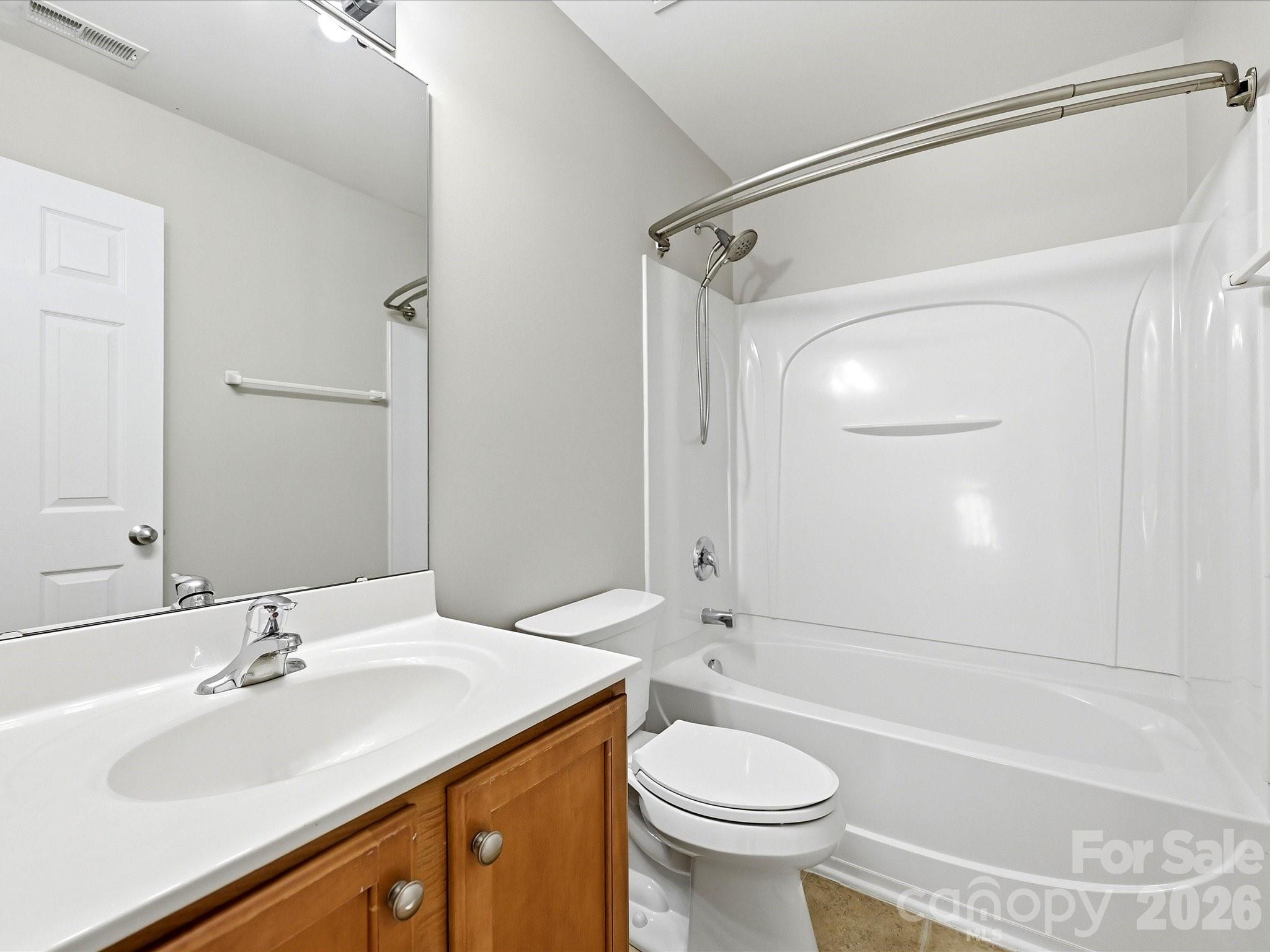 1173 STONEDOWN Lane — Matthews