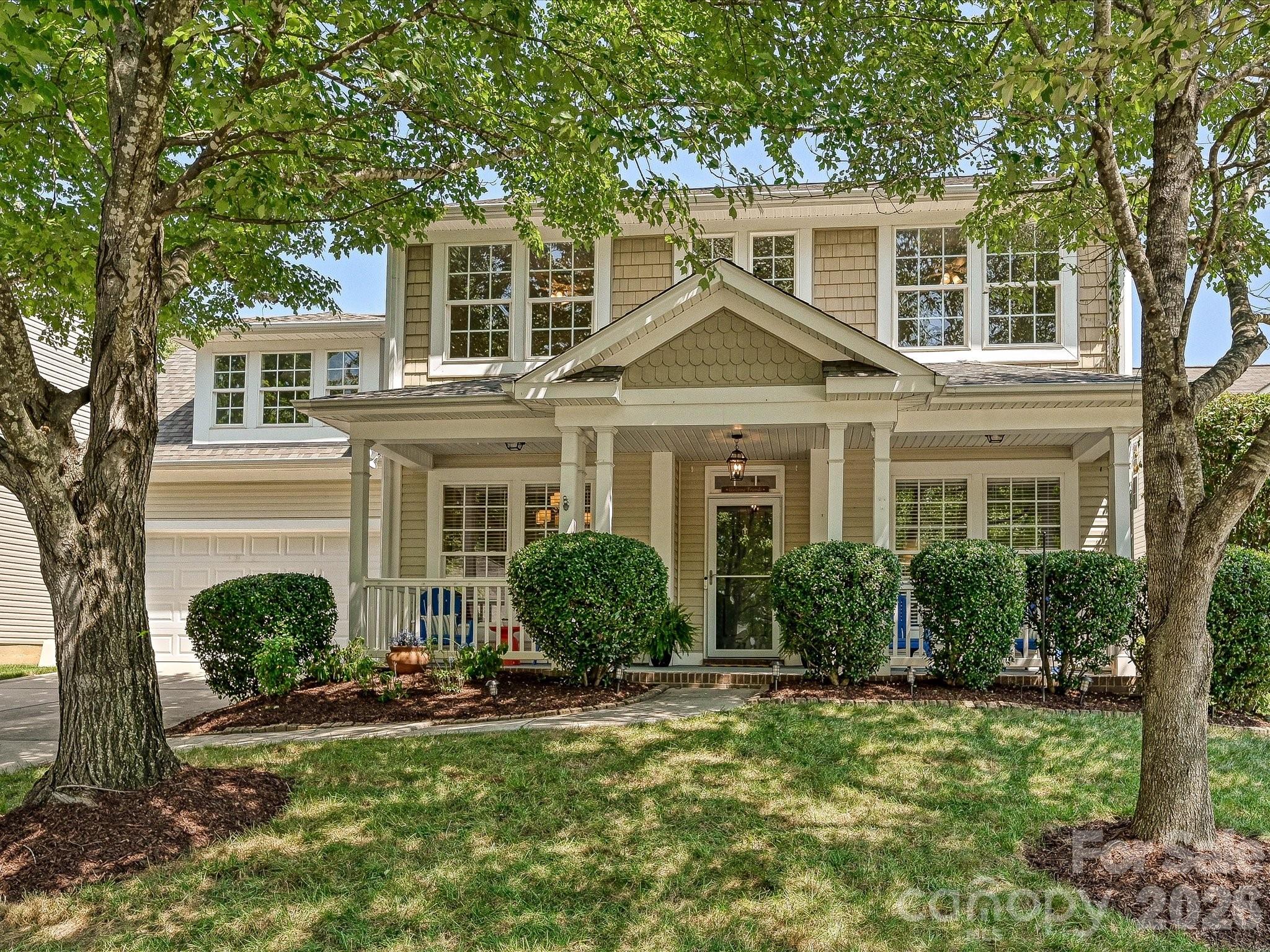 1173 STONEDOWN Lane — Matthews
