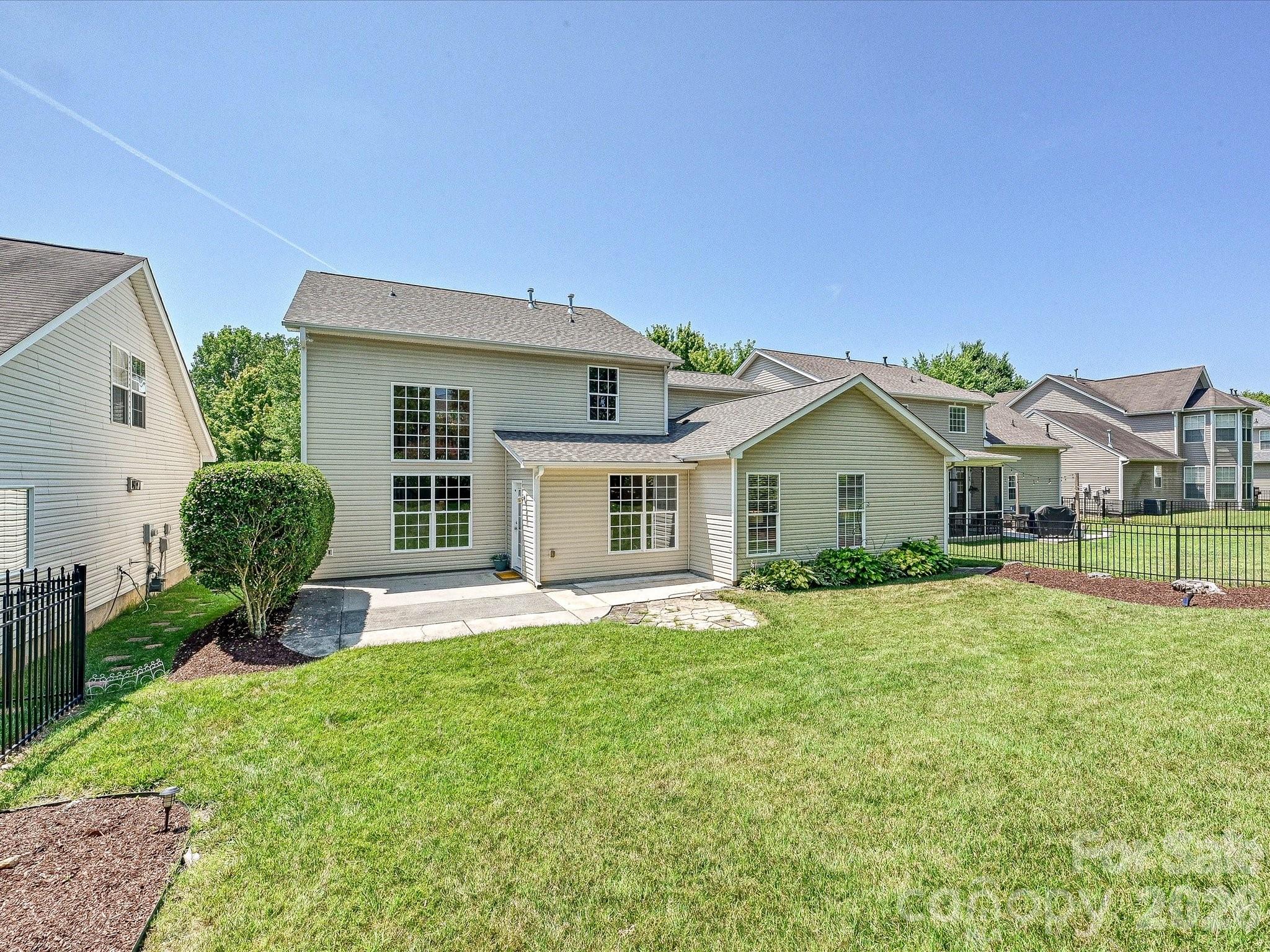 1173 STONEDOWN Lane — Matthews