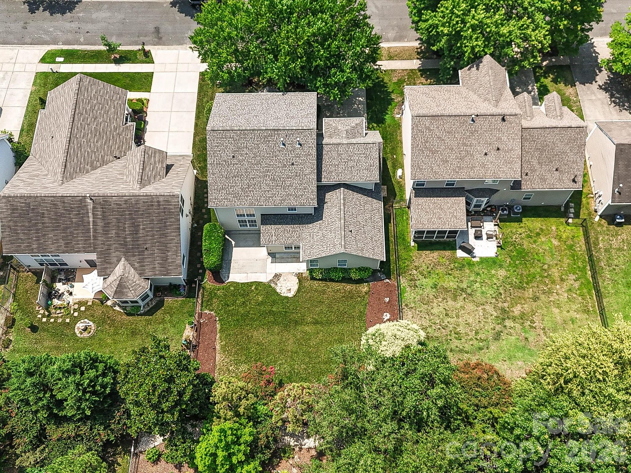 1173 STONEDOWN Lane — Matthews