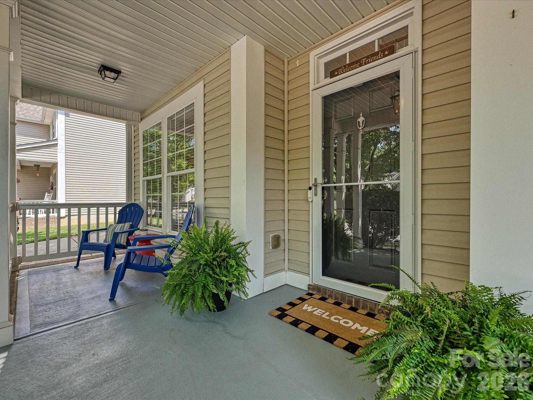 1173 STONEDOWN Lane — Matthews
