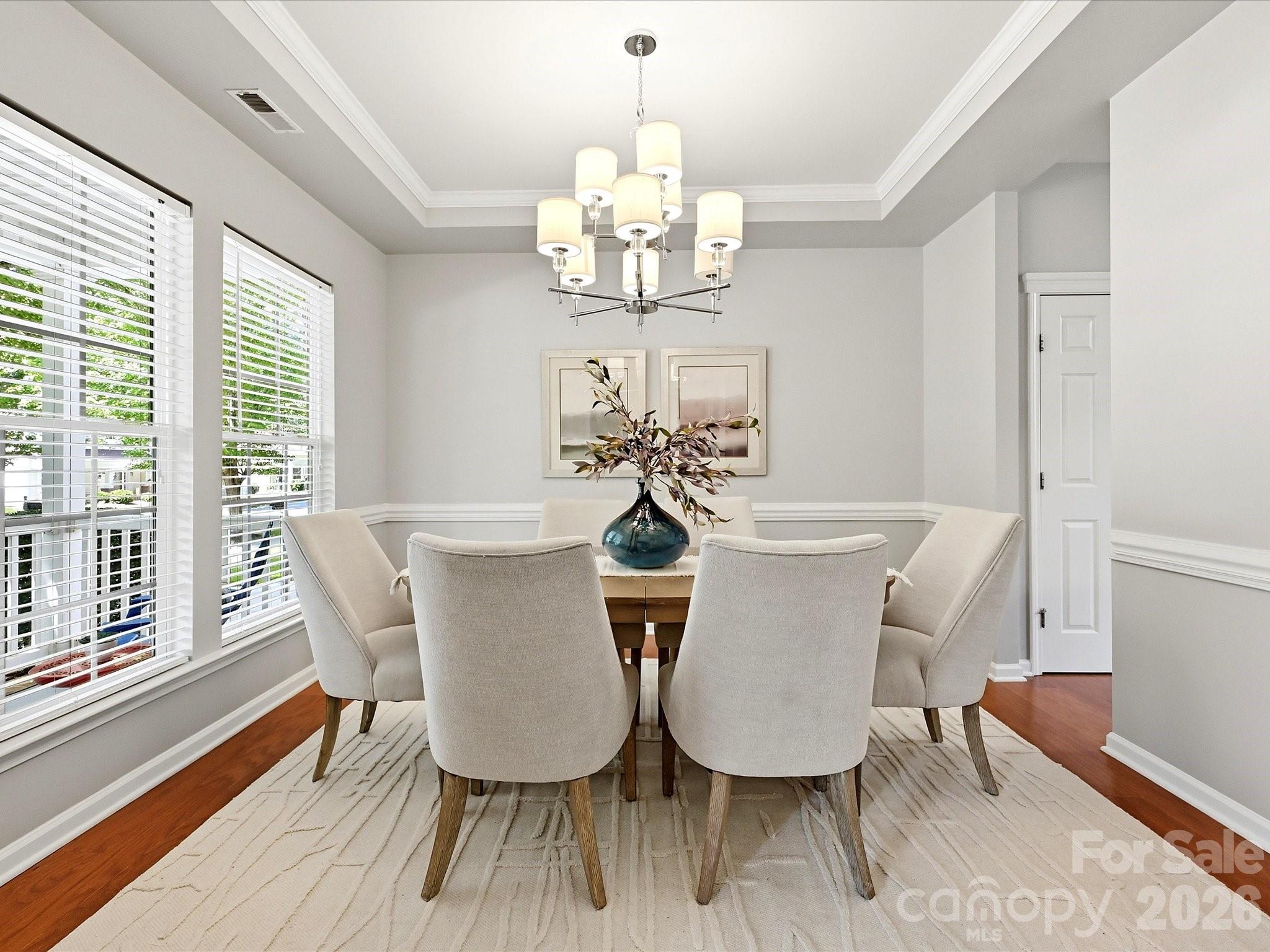 1173 STONEDOWN Lane — Matthews