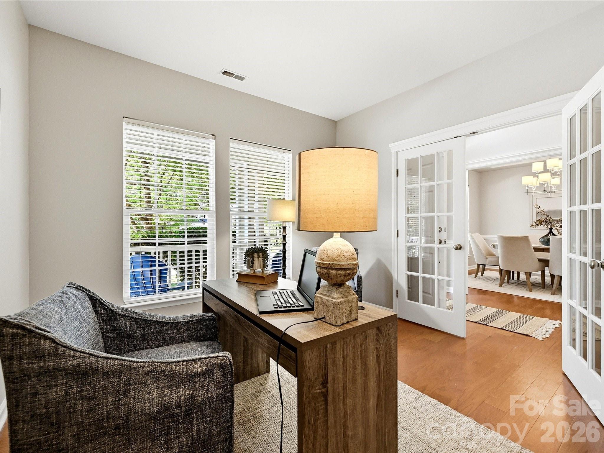 1173 STONEDOWN Lane — Matthews