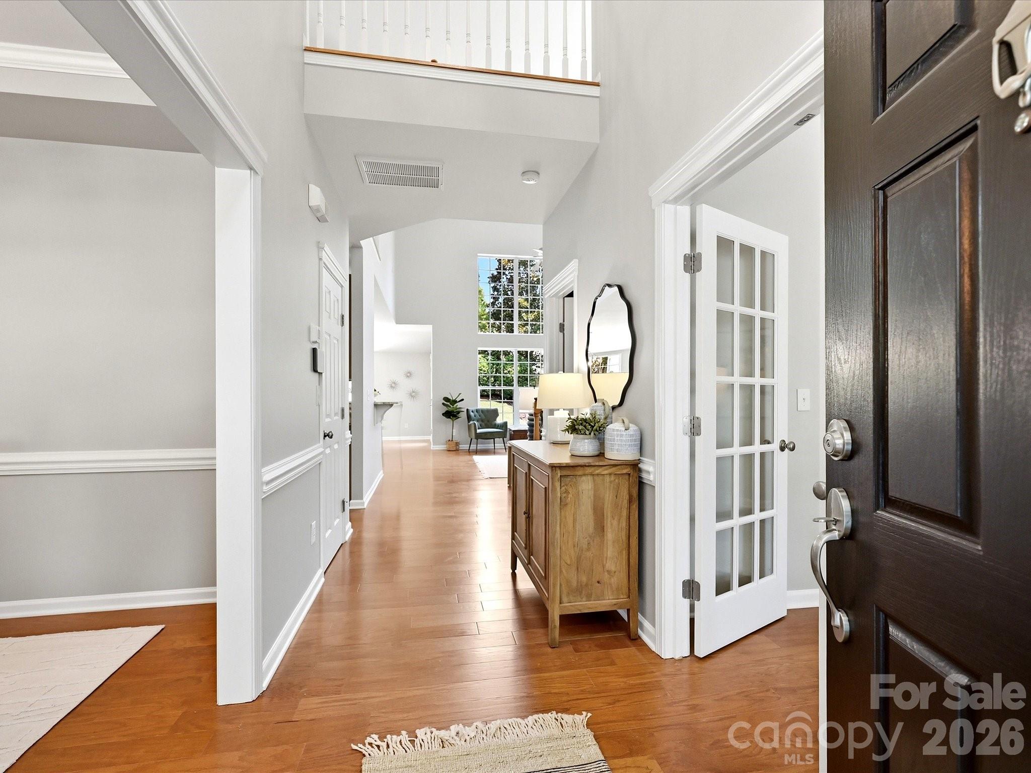 1173 STONEDOWN Lane — Matthews