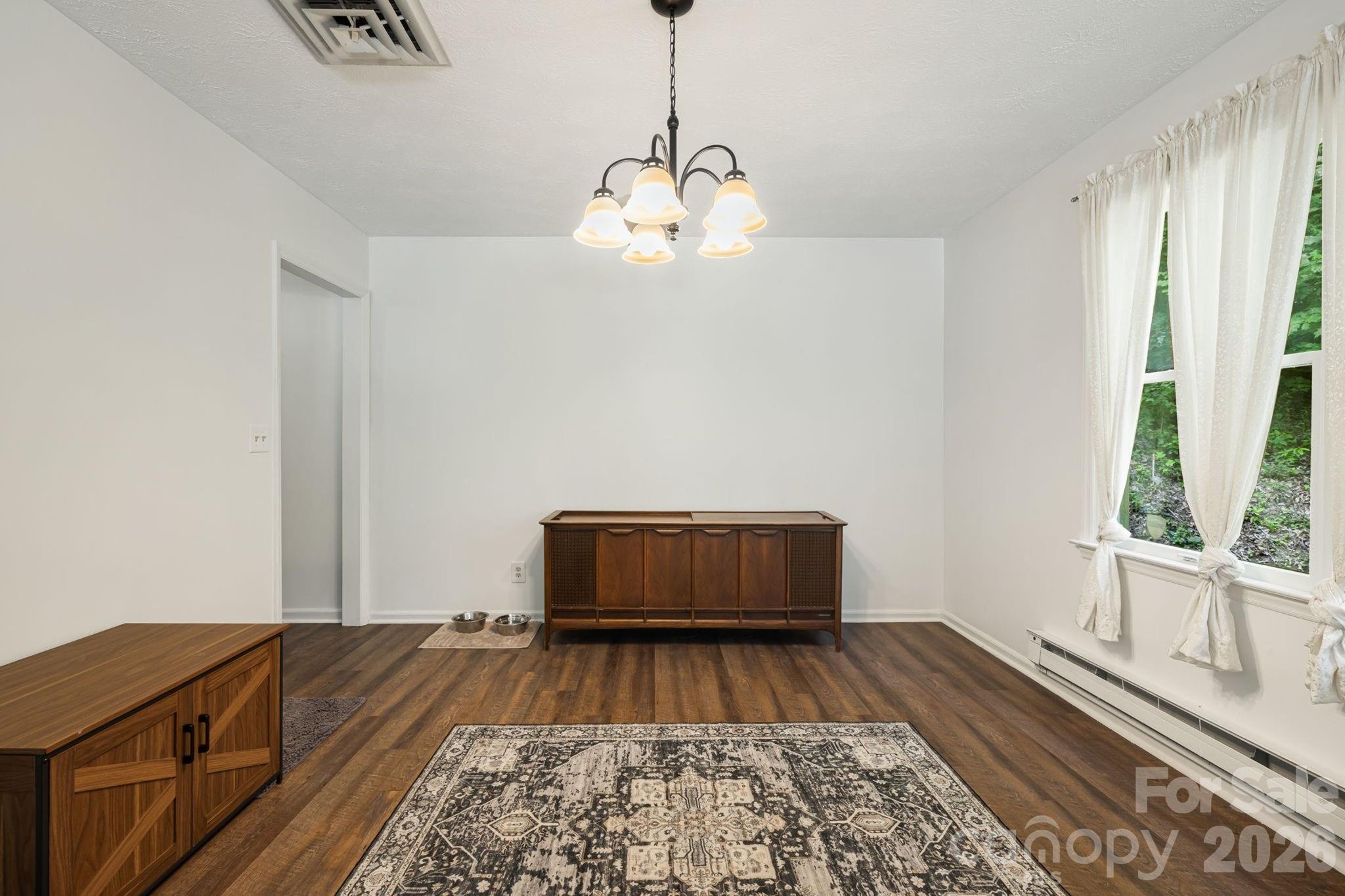 64 Big Spruce Lane — Waynesville