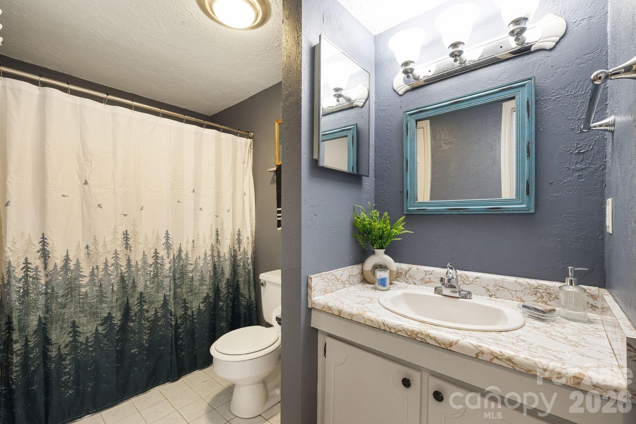 64 Big Spruce Lane — Waynesville